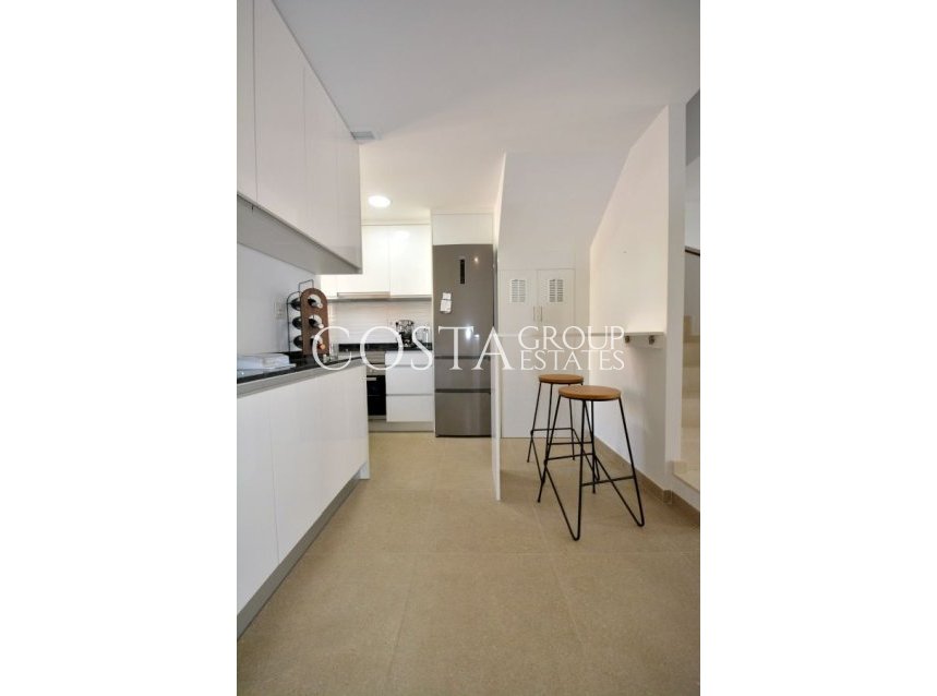 Revente - Maison -
Guardamar del Segura - Guardamar del Segura Centro