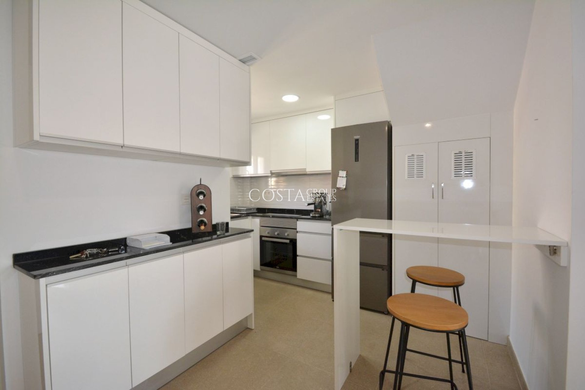 Revente - Maison -
Guardamar del Segura - Guardamar del Segura Centro