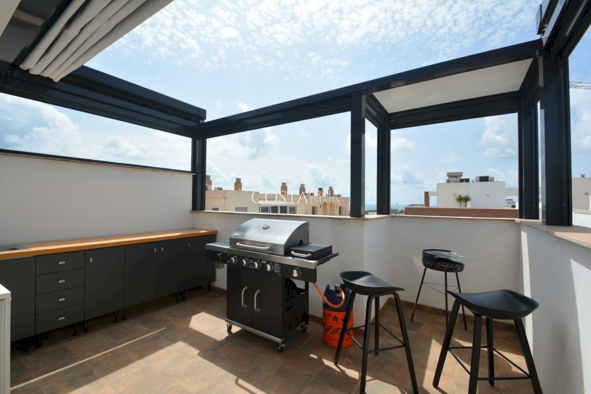 Revente - Maison -
Guardamar del Segura - Guardamar del Segura Centro