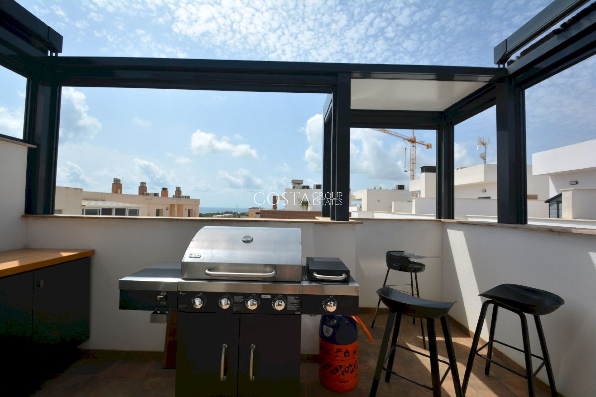 Revente - Maison -
Guardamar del Segura - Guardamar del Segura Centro