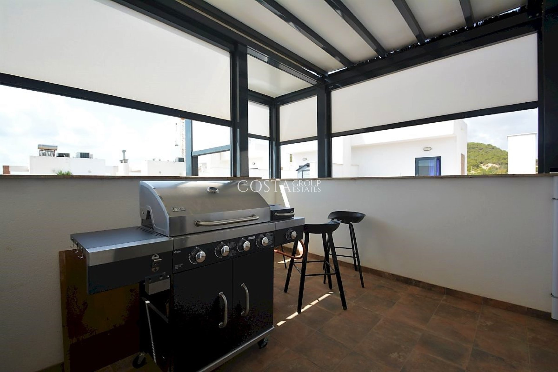 Revente - Maison -
Guardamar del Segura - Guardamar del Segura Centro