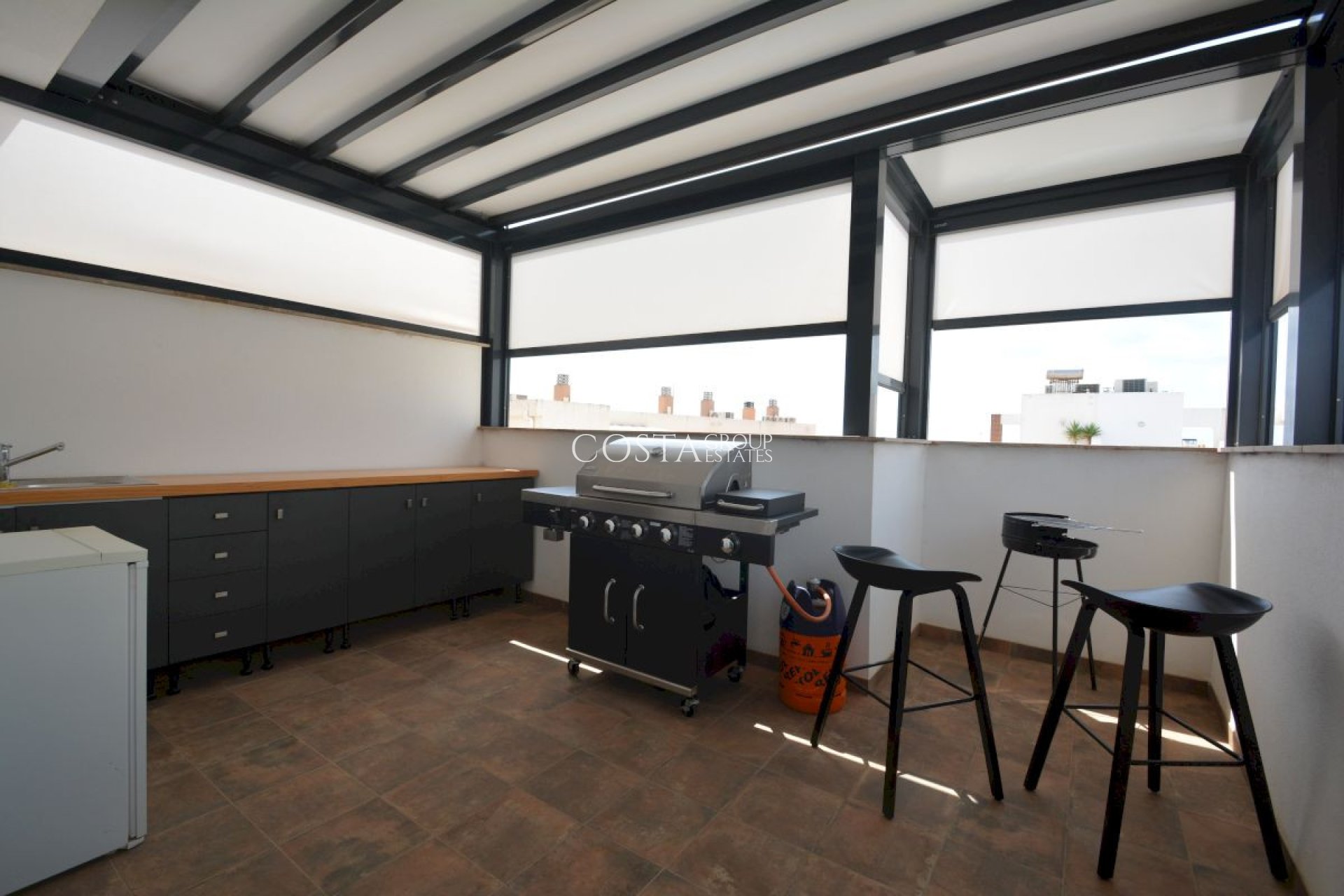 Revente - Maison -
Guardamar del Segura - Guardamar del Segura Centro