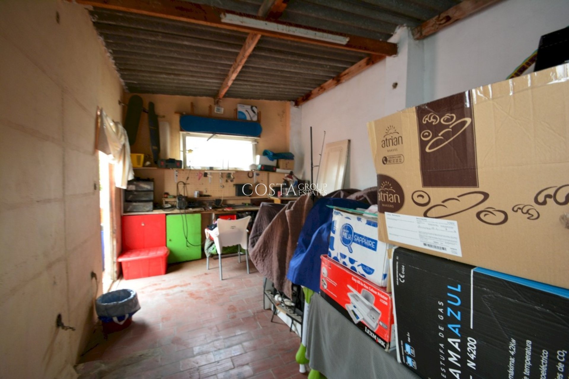 Revente - Maison -
Guardamar del Segura - Guardamar del Segura Centro