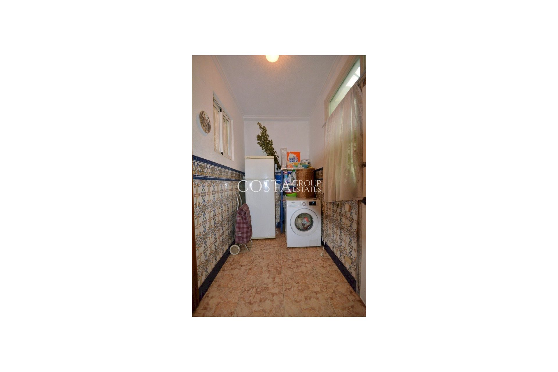 Revente - Maison -
Guardamar del Segura - Guardamar del Segura Centro