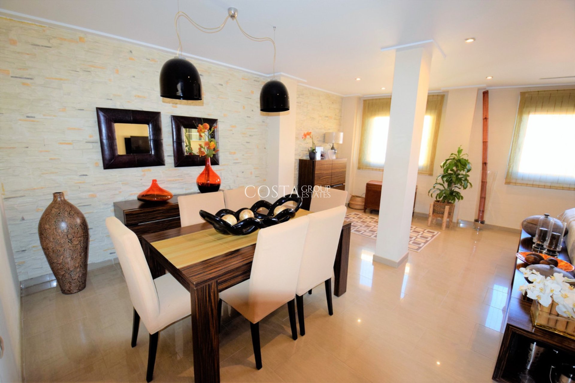 Revente - Maison -
Guardamar del Segura - Guardamar del Segura Centro