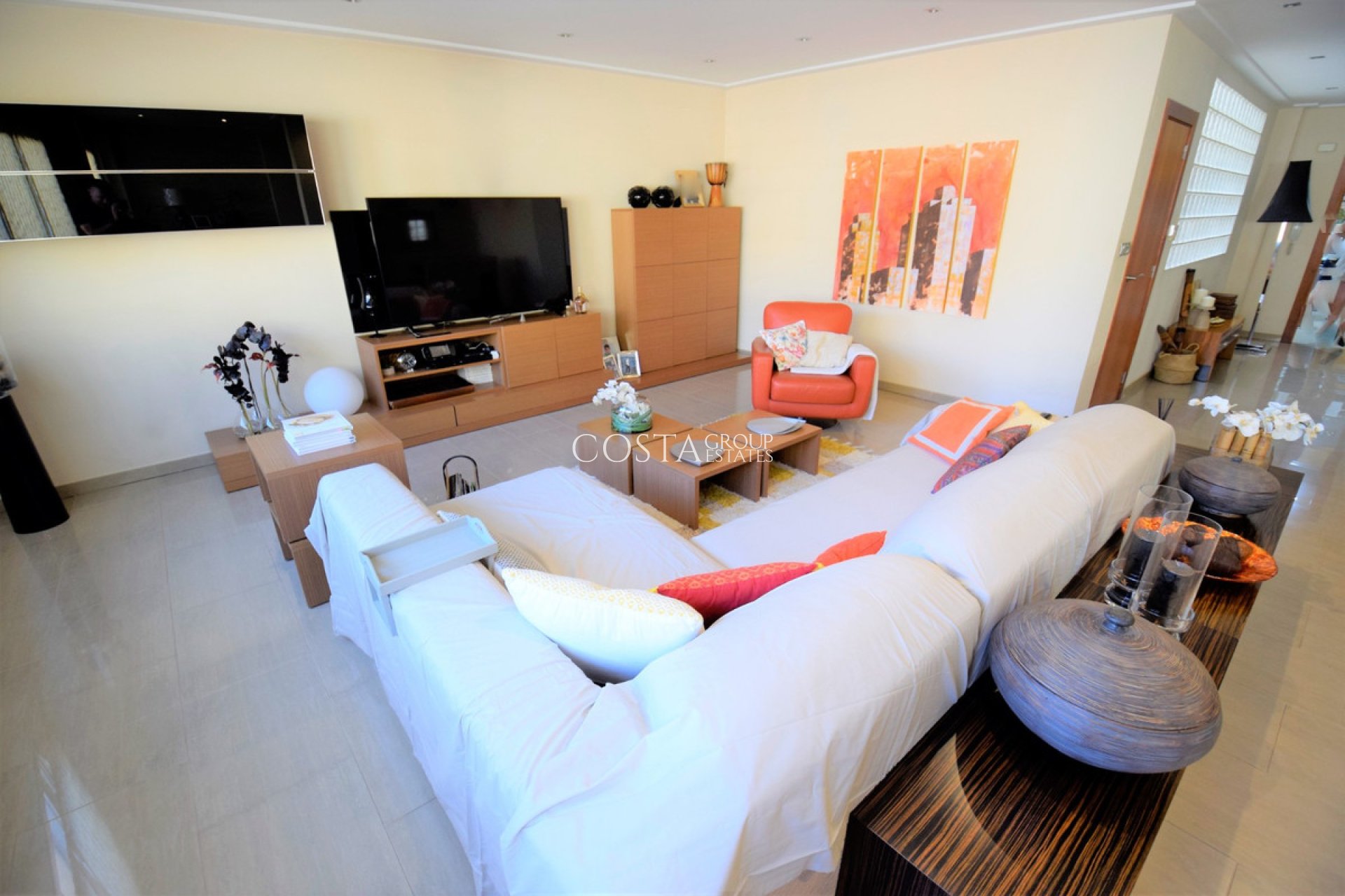 Revente - Maison -
Guardamar del Segura - Guardamar del Segura Centro