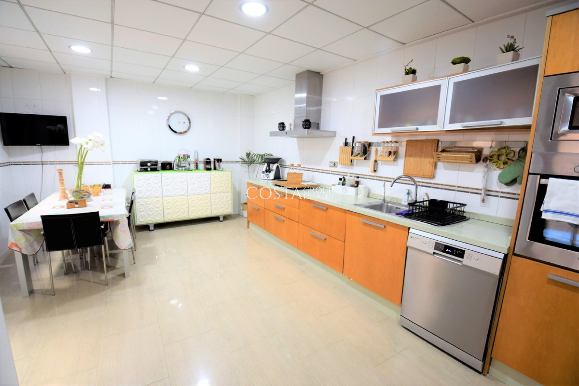 Revente - Maison -
Guardamar del Segura - Guardamar del Segura Centro