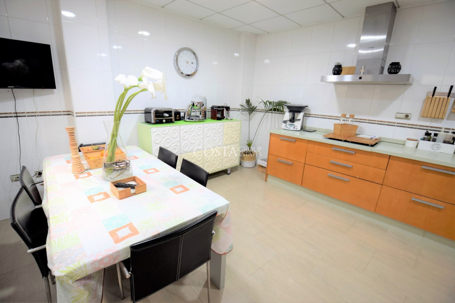 Revente - Maison -
Guardamar del Segura - Guardamar del Segura Centro