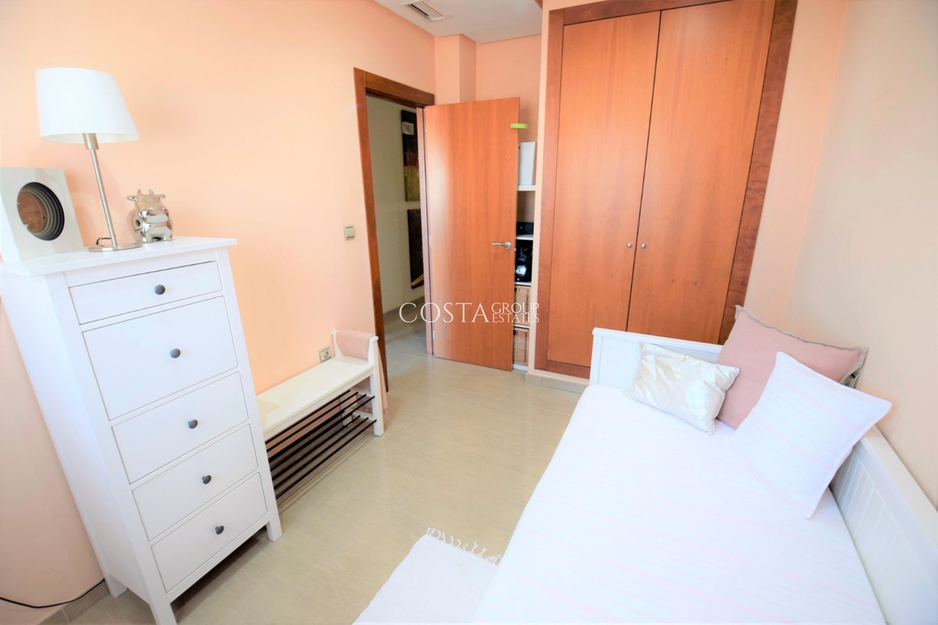 Revente - Maison -
Guardamar del Segura - Guardamar del Segura Centro