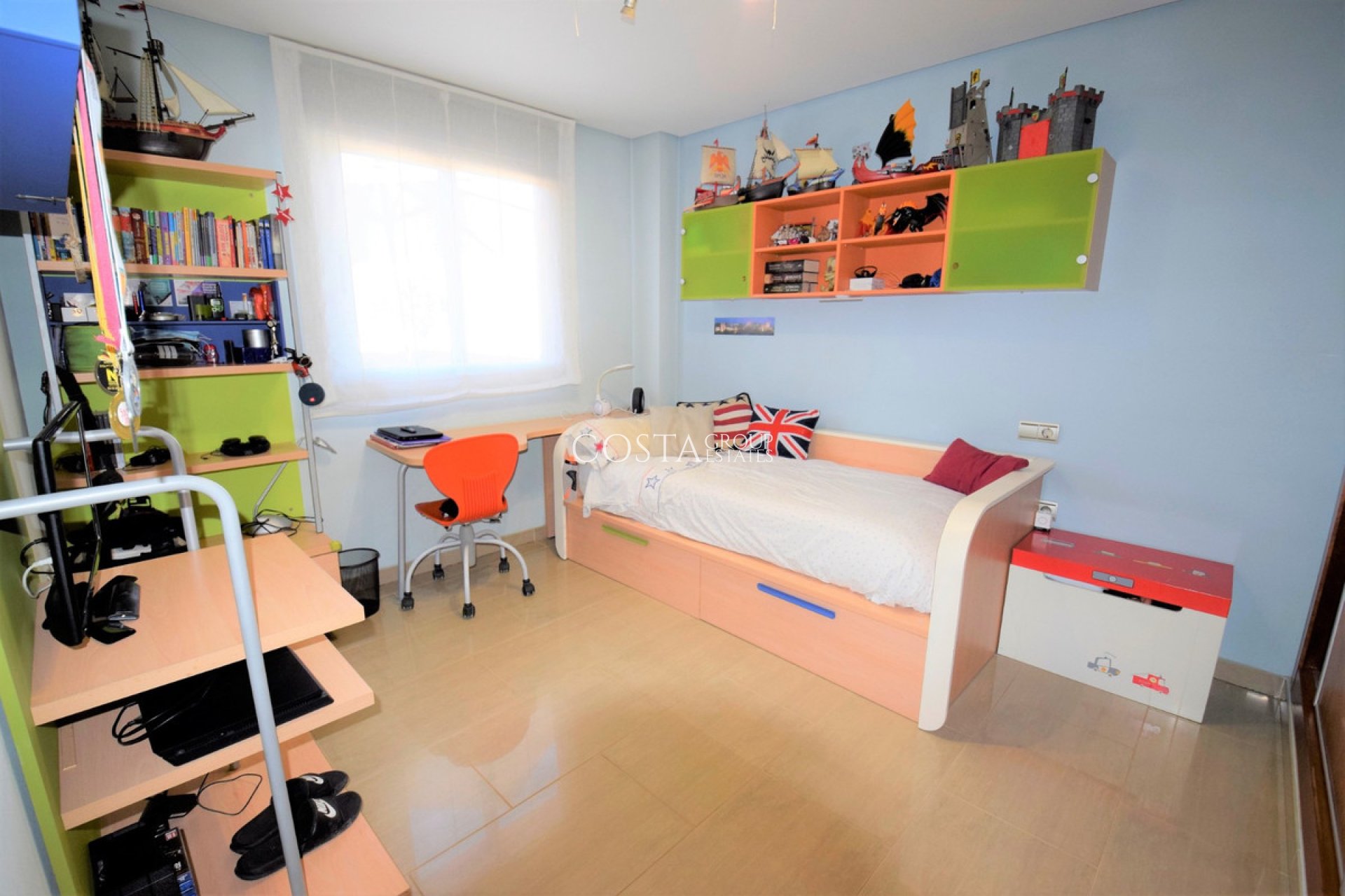 Revente - Maison -
Guardamar del Segura - Guardamar del Segura Centro