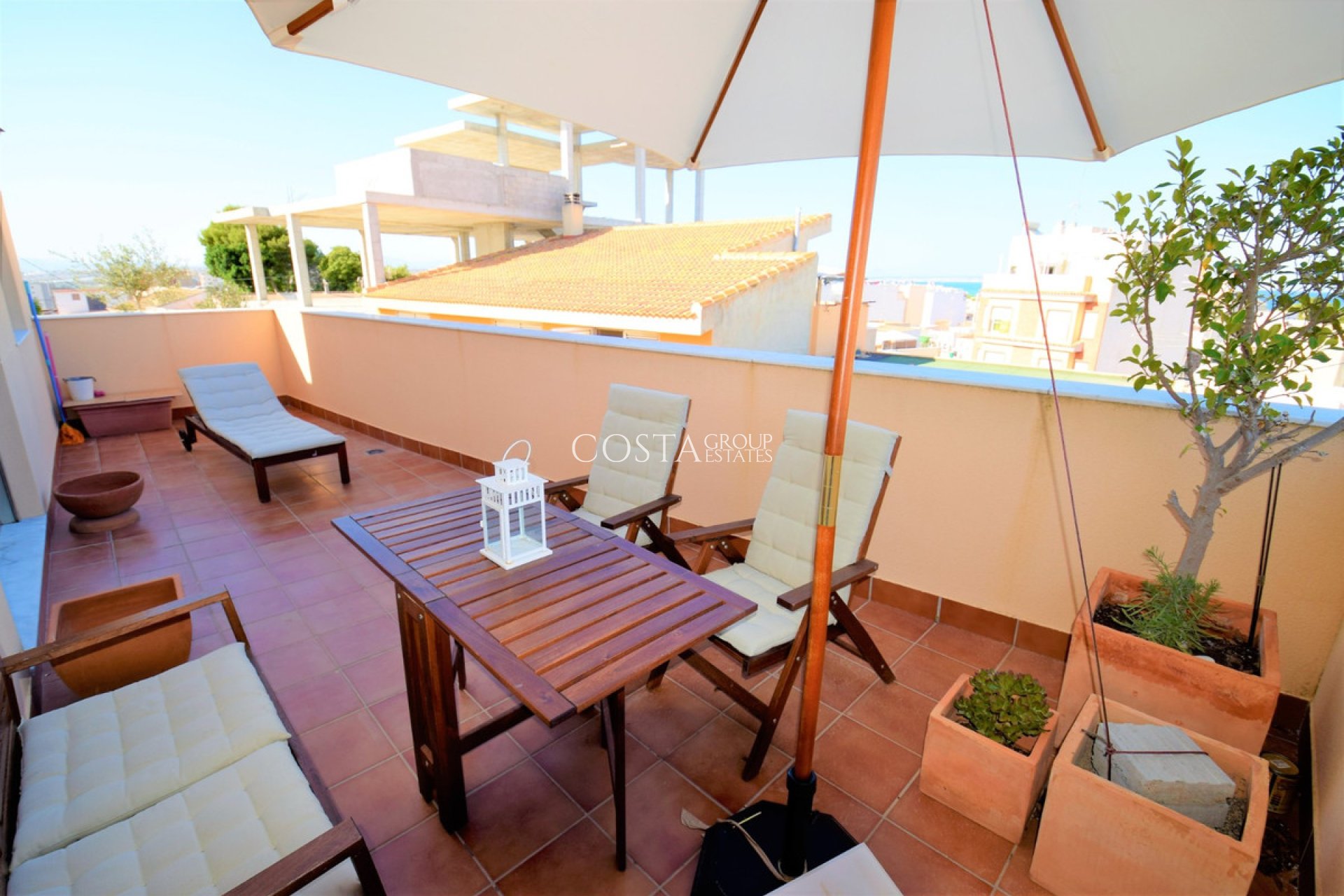 Revente - Maison -
Guardamar del Segura - Guardamar del Segura Centro