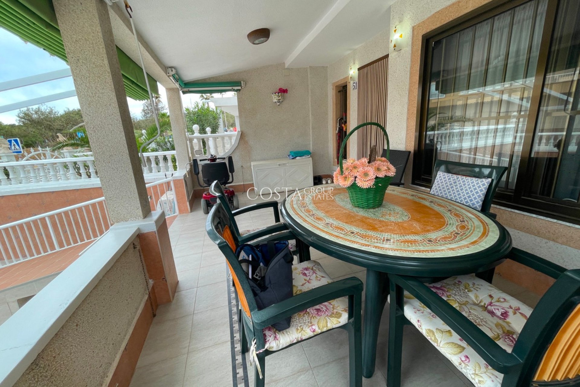 Revente - Maison -
Guardamar del Segura - Guardamar del Segura Centro