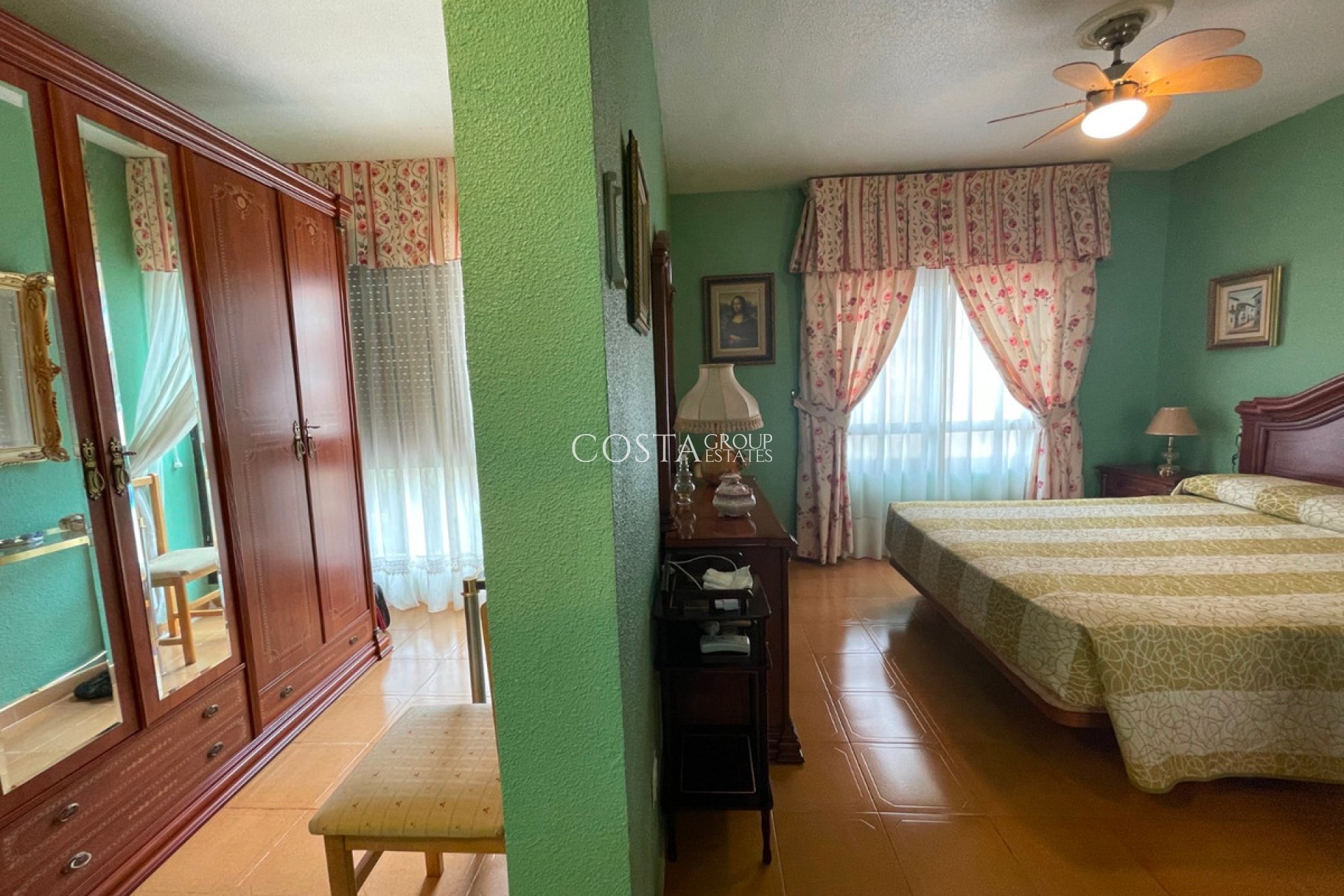 Revente - Maison -
Guardamar del Segura - Guardamar del Segura Centro