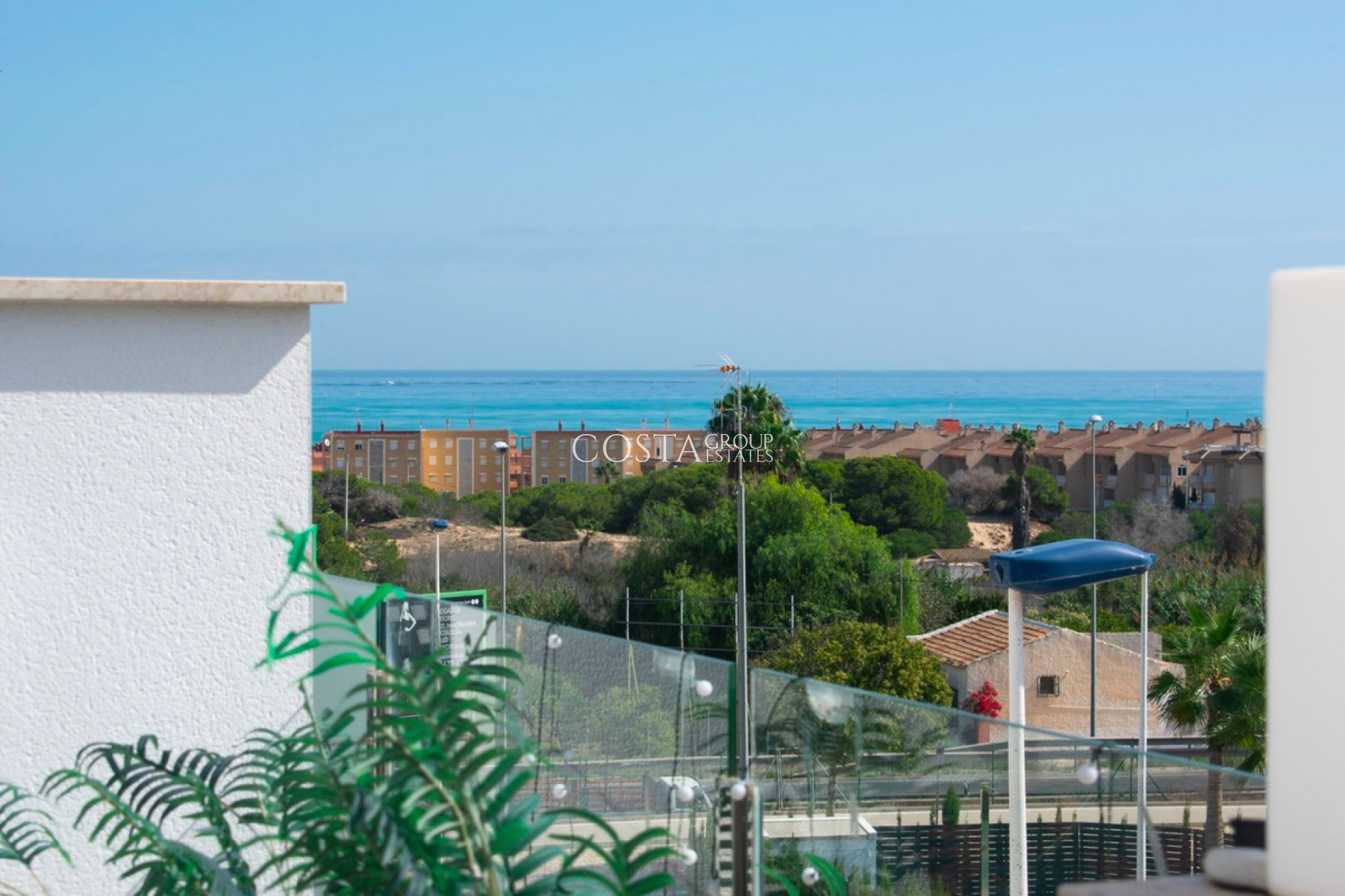 Revente - Maison -
Guardamar del Segura - Guardamar del Segura Centro