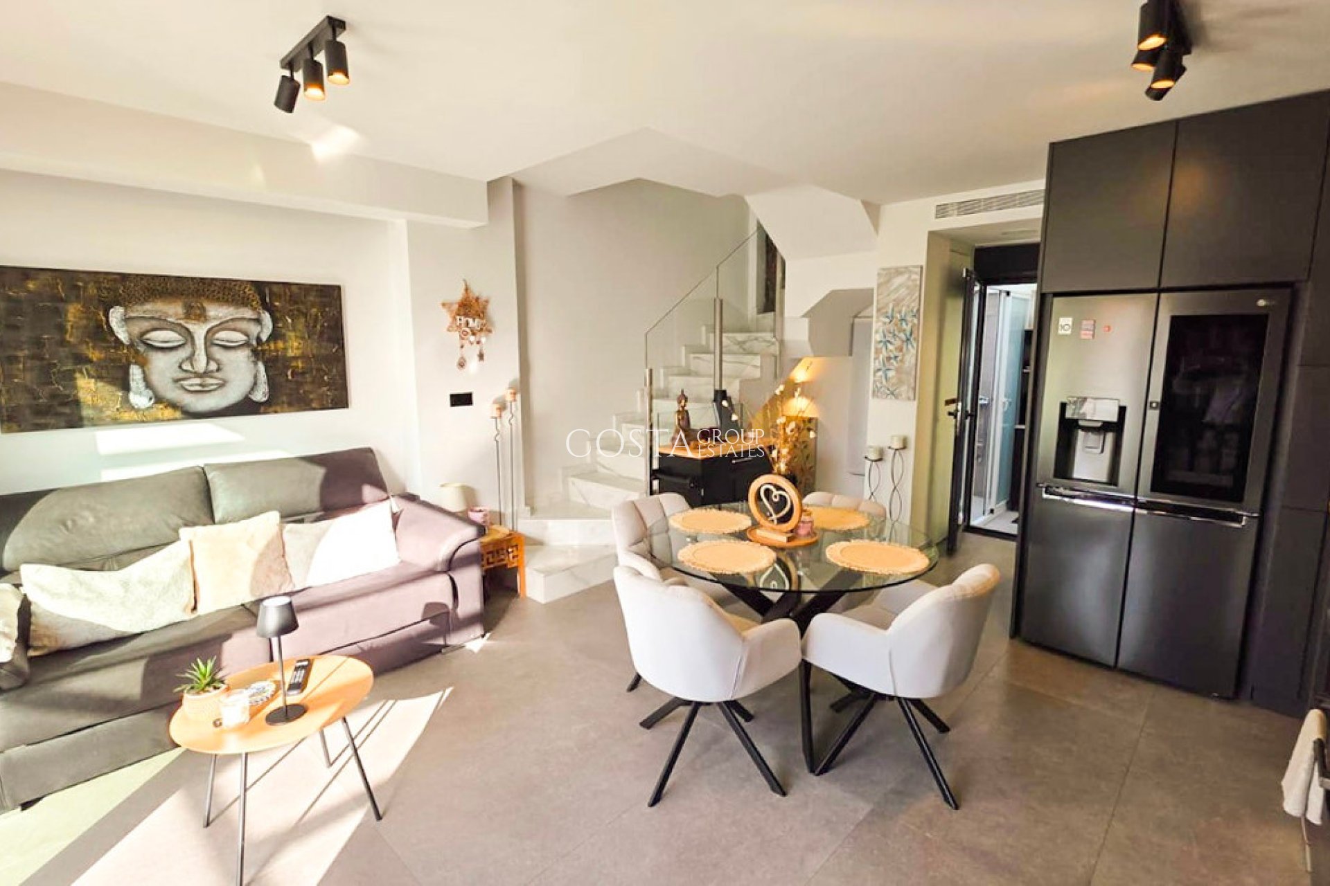 Revente - Maison -
Guardamar del Segura - Guardamar del Segura Centro