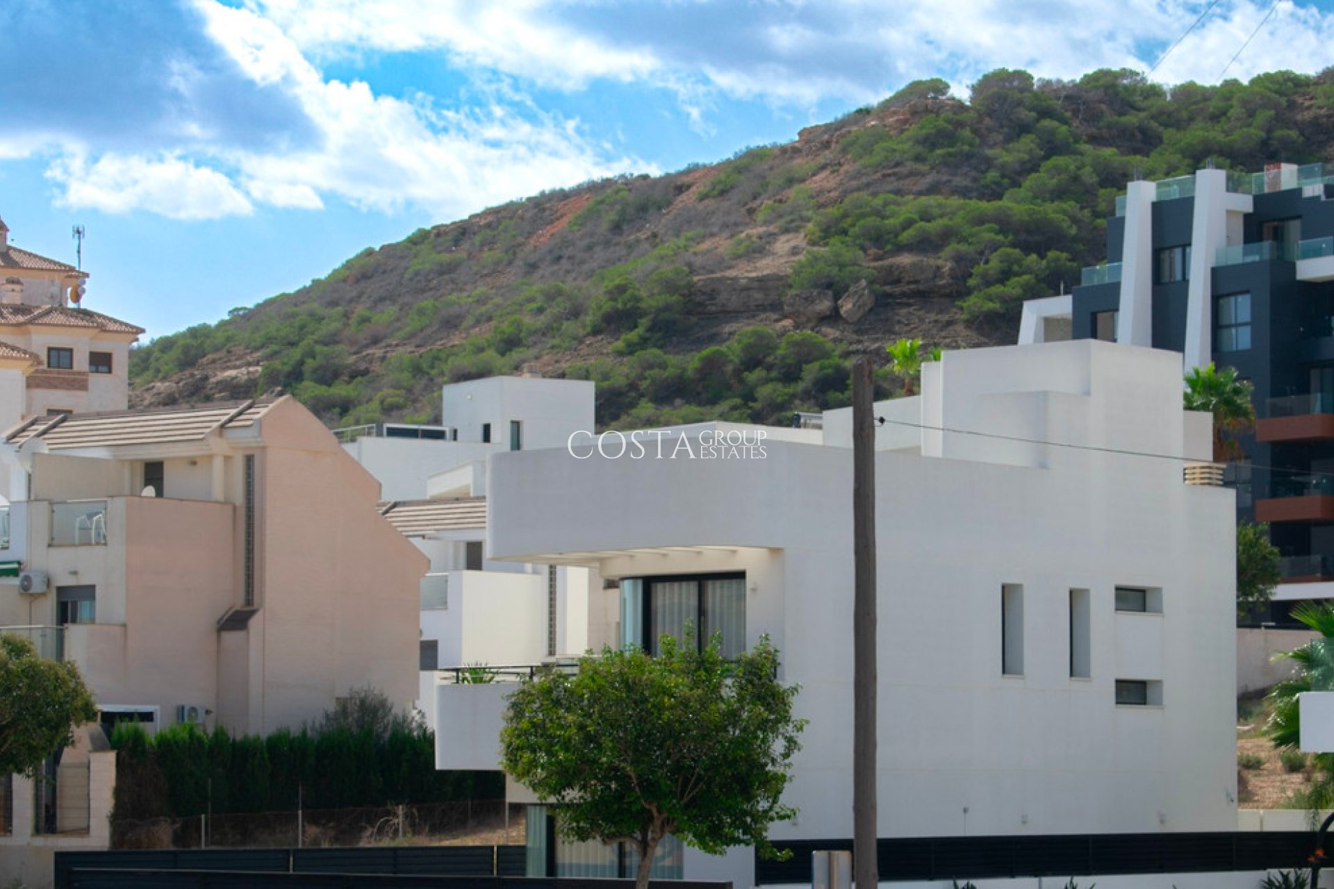 Revente - Maison -
Guardamar del Segura - Guardamar del Segura Centro