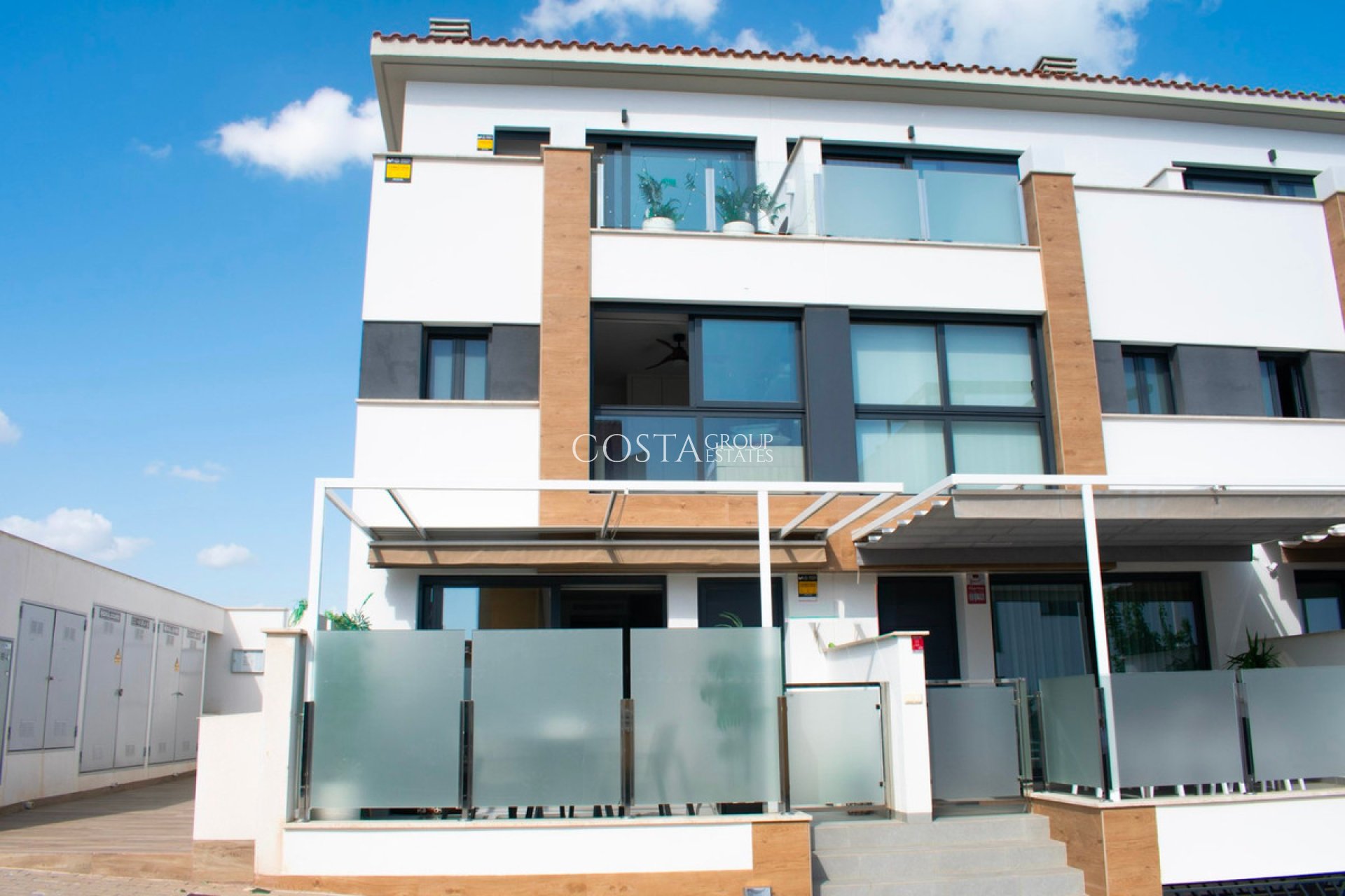 Revente - Maison -
Guardamar del Segura - Guardamar del Segura Centro