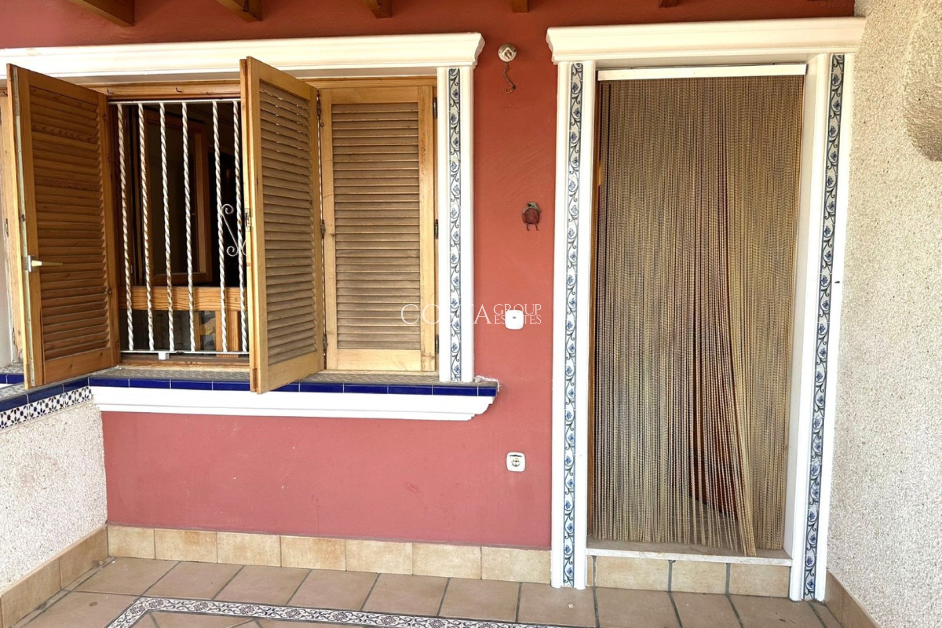 Revente - Maison -
Guardamar del Segura - Guardamar del Segura Centro