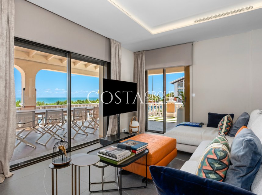 Revente - Maison -
Guardamar del Segura - Guardamar del Segura Centro