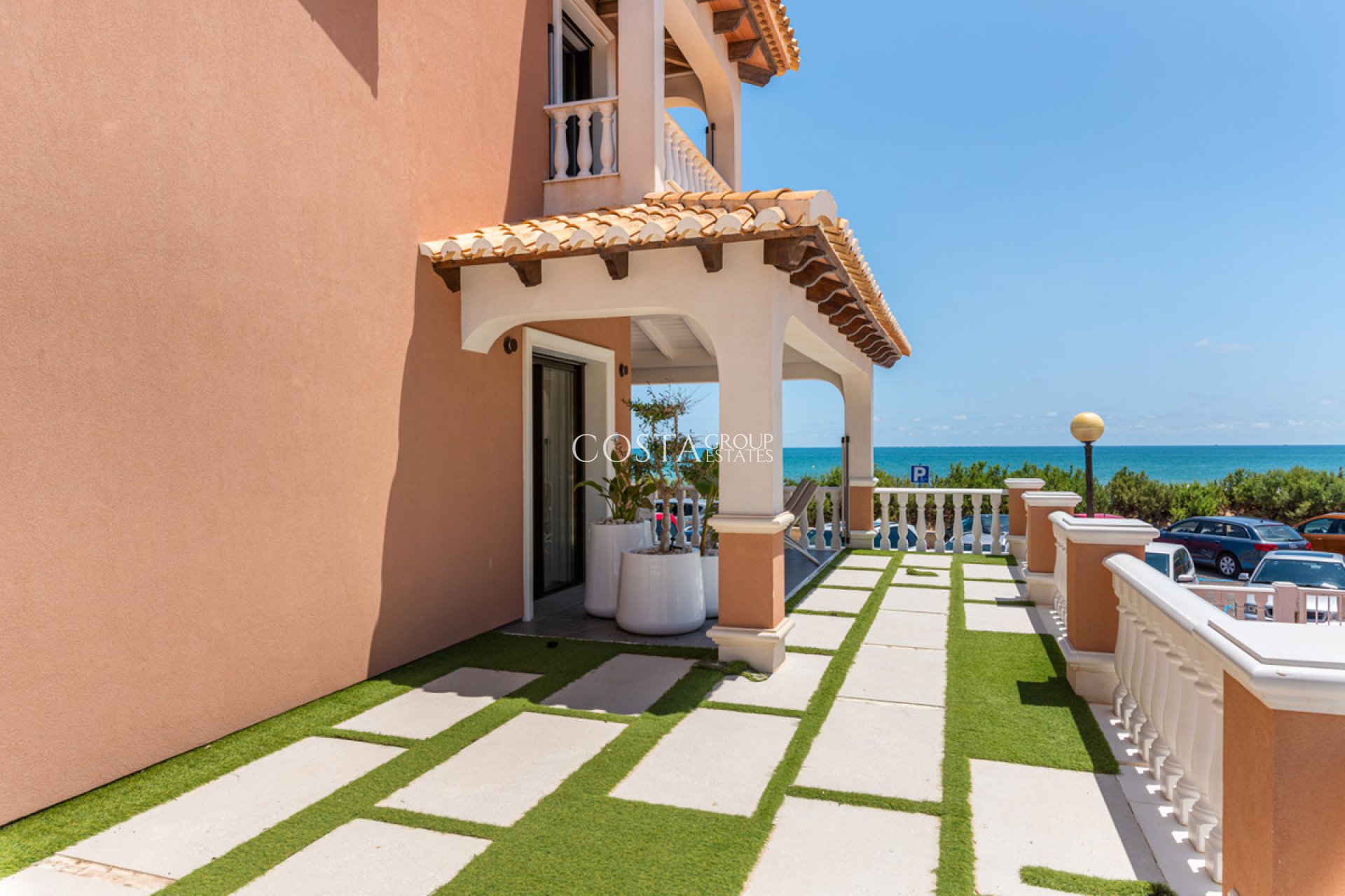 Revente - Maison -
Guardamar del Segura - Guardamar del Segura Centro