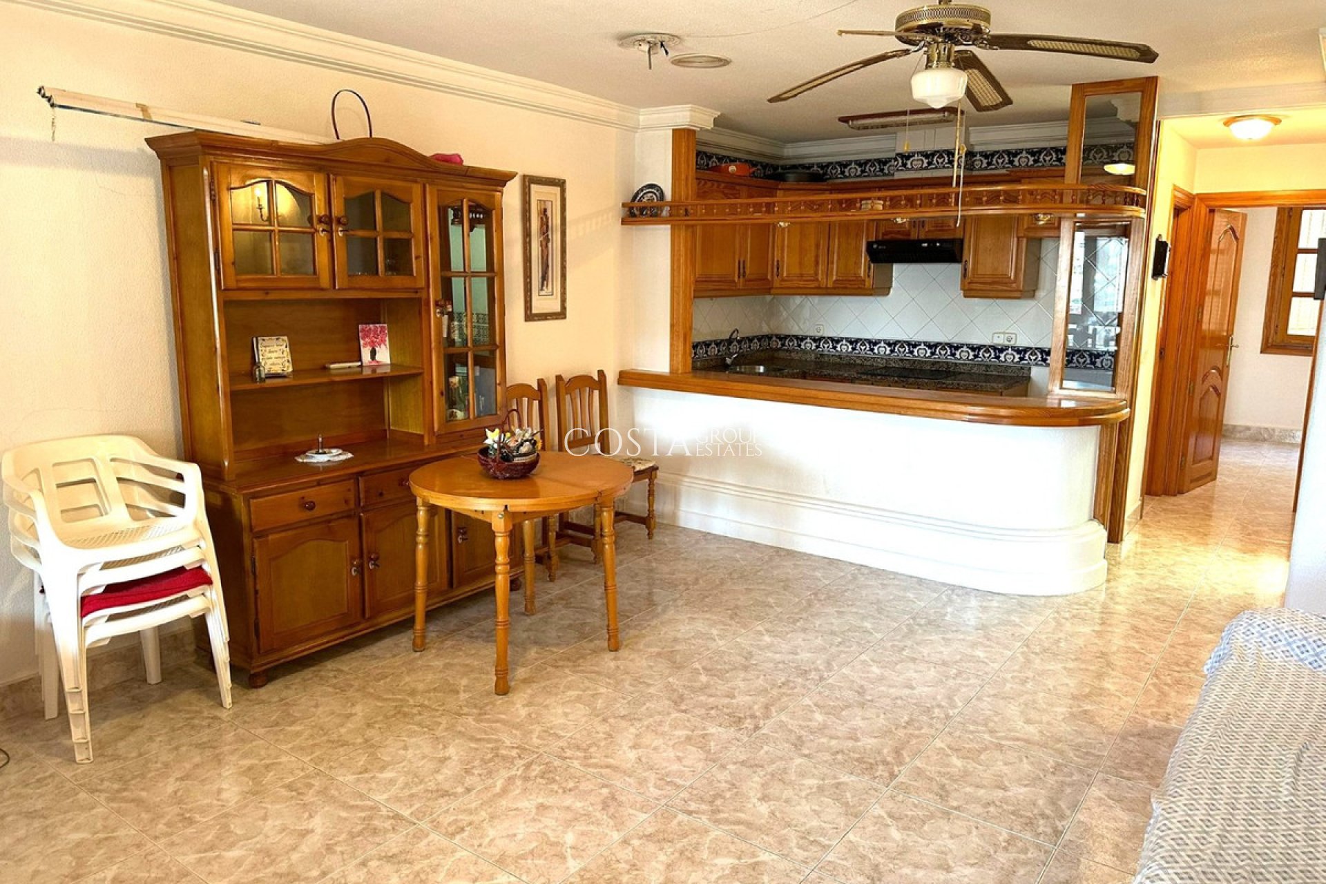 Revente - Maison -
Guardamar del Segura - Guardamar del Segura Centro