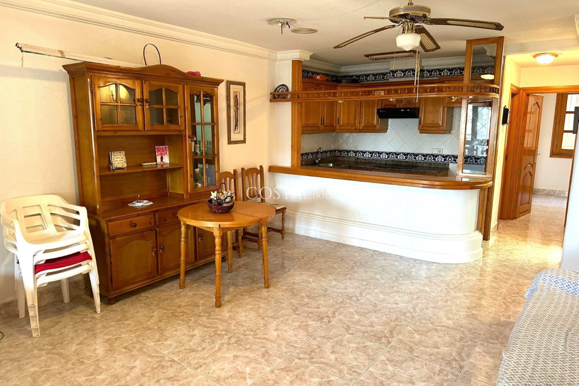 Revente - Maison -
Guardamar del Segura - Guardamar del Segura Centro