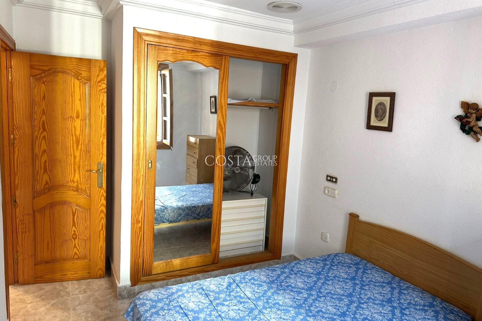 Revente - Maison -
Guardamar del Segura - Guardamar del Segura Centro