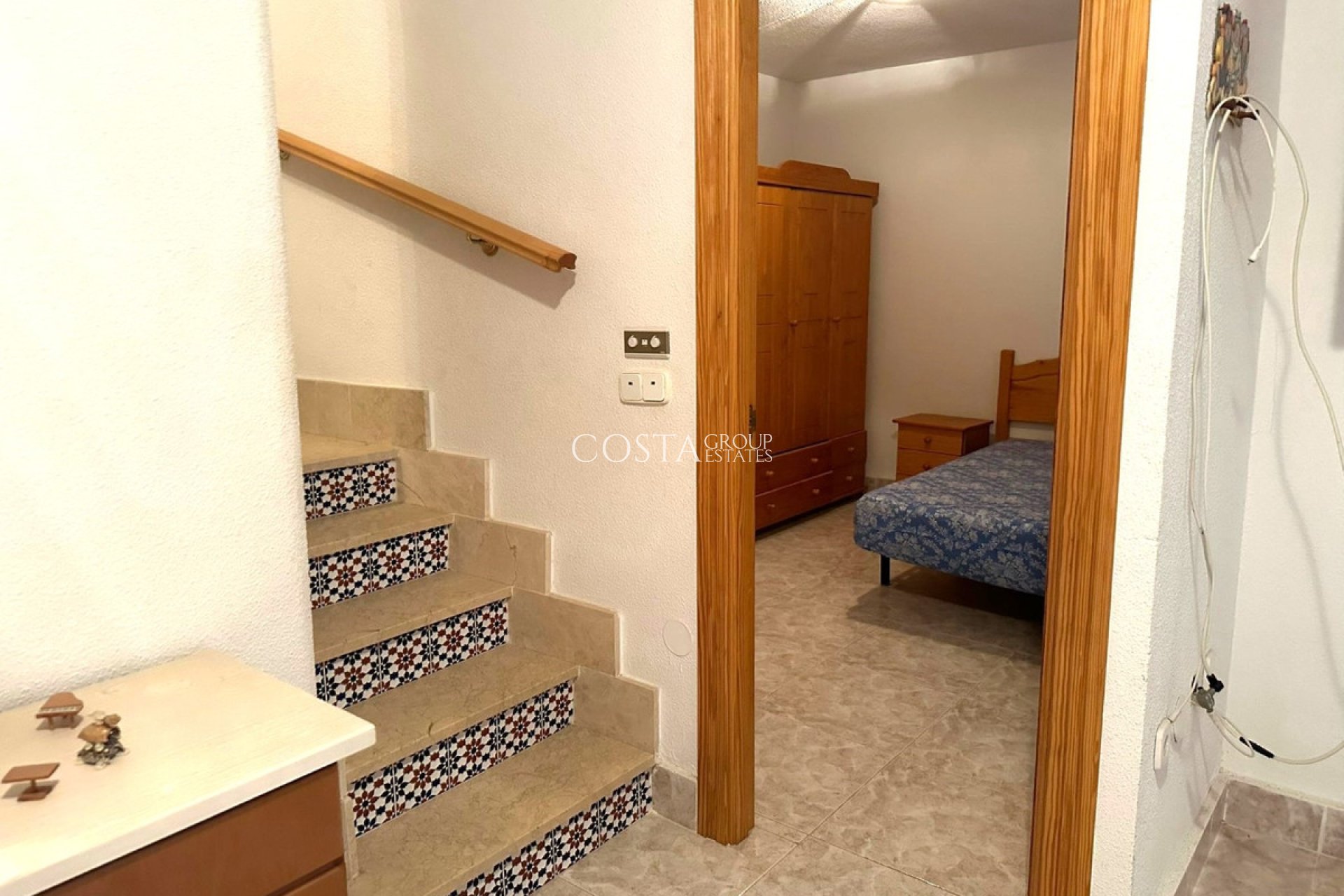 Revente - Maison -
Guardamar del Segura - Guardamar del Segura Centro