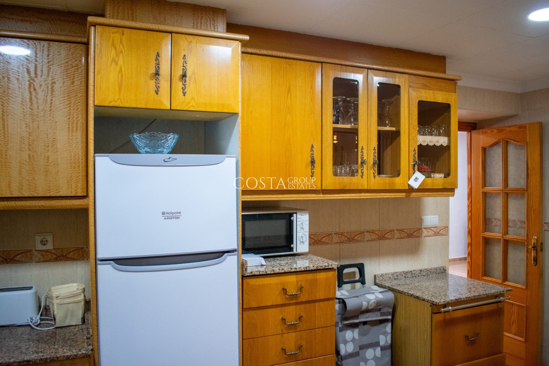 Revente - Maison -
Guardamar del Segura - Guardamar del Segura Centro