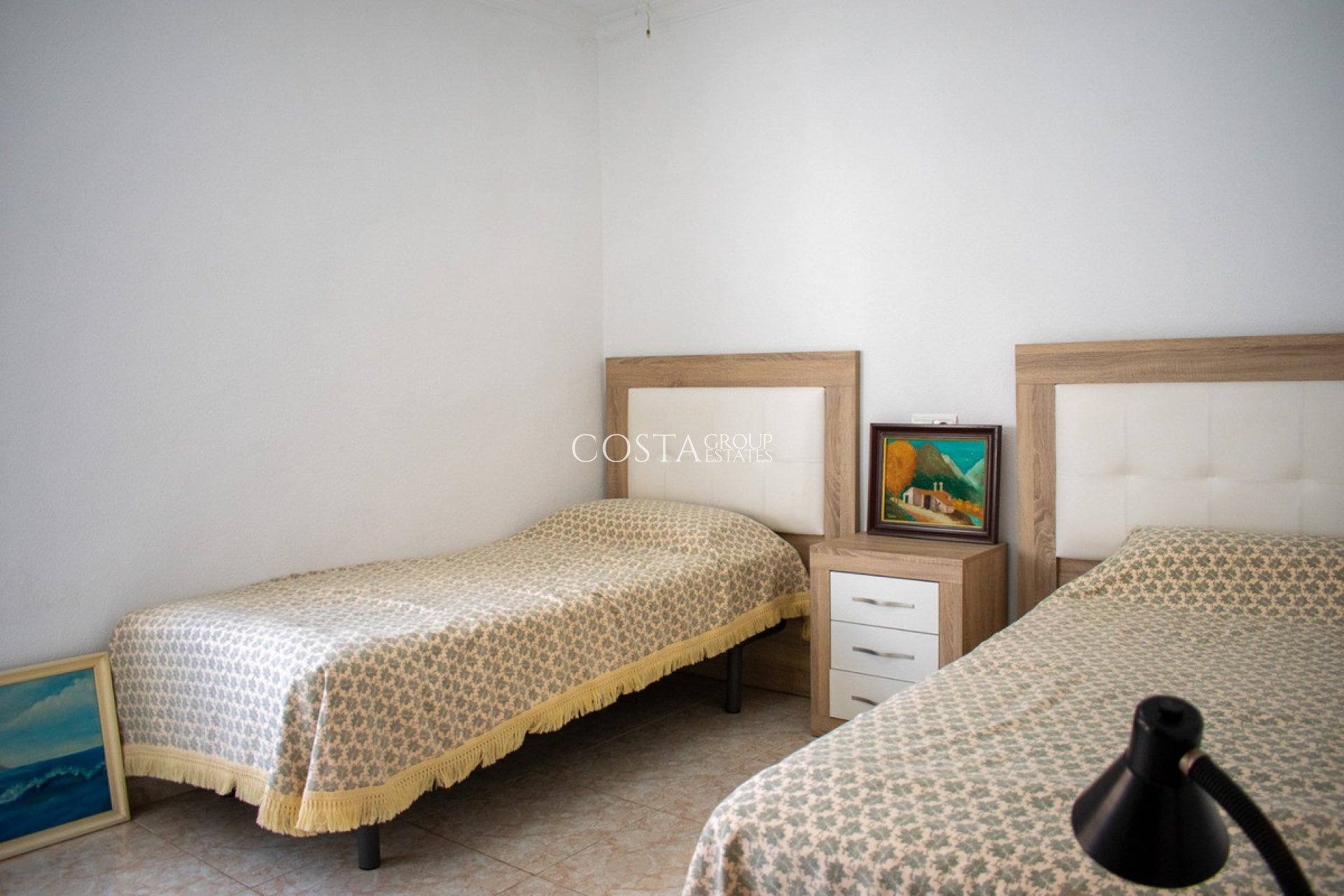 Revente - Maison -
Guardamar del Segura - Guardamar del Segura Centro