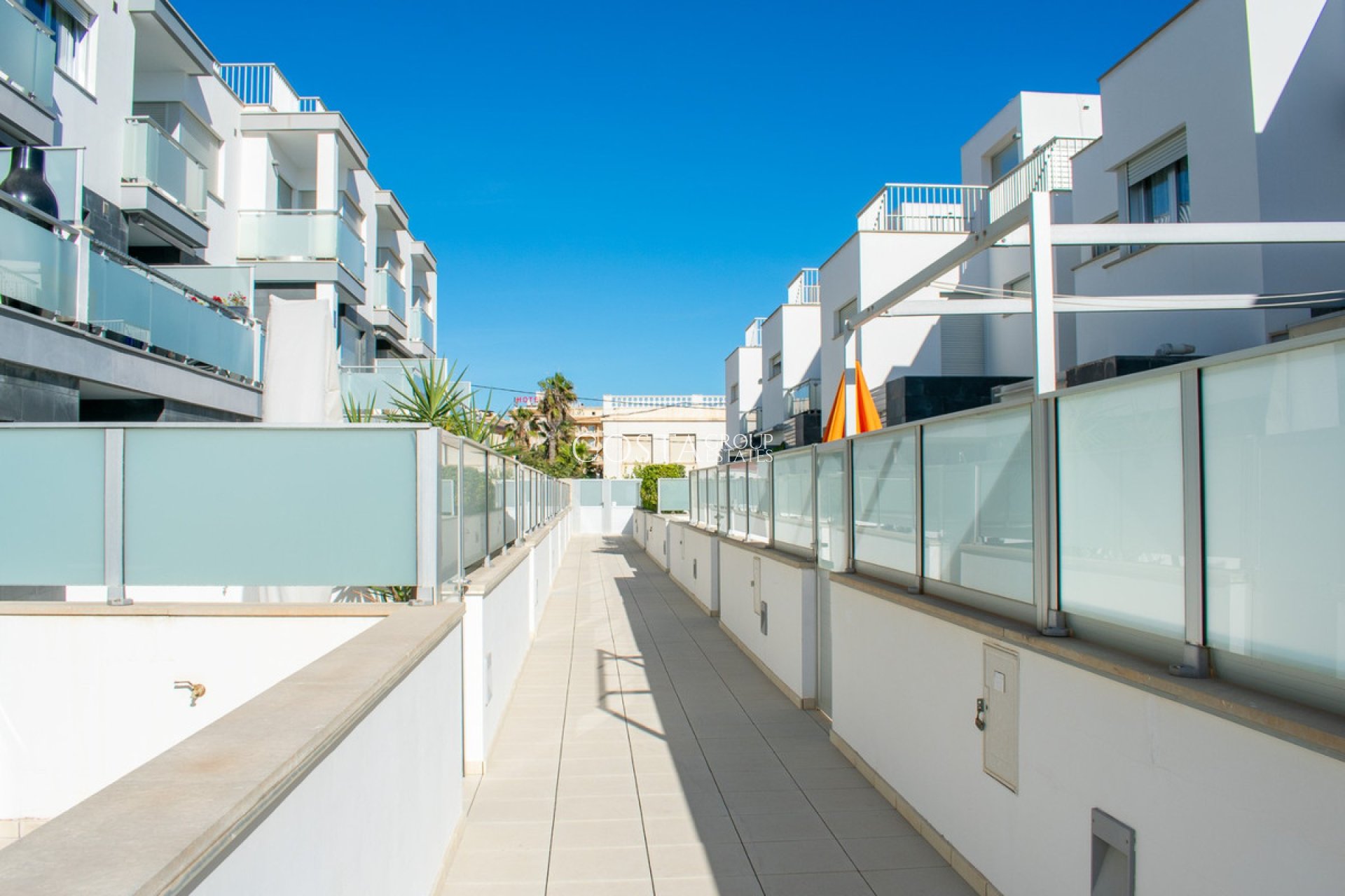 Revente - Maison -
Guardamar del Segura - Guardamar del Segura Centro