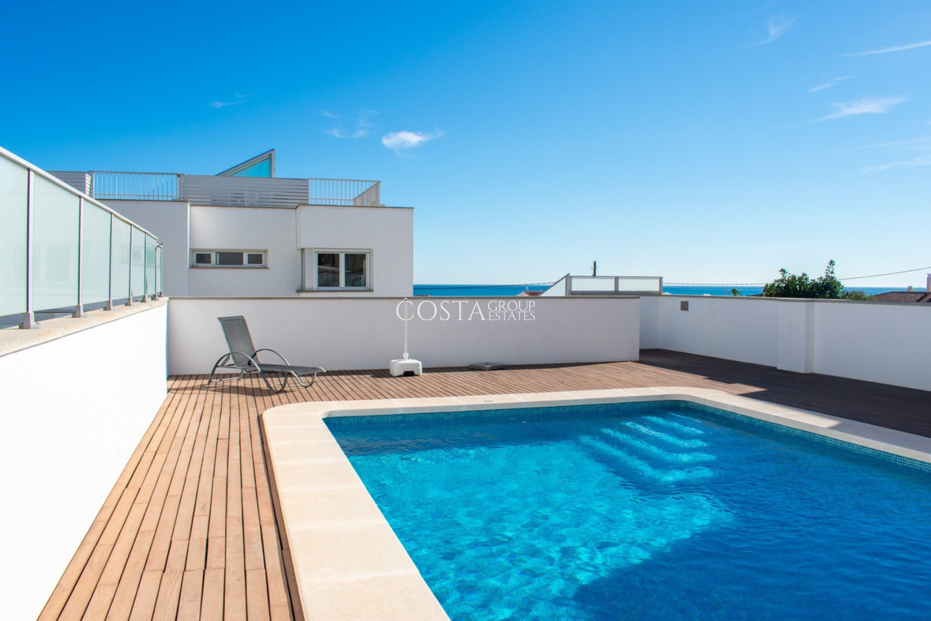 Revente - Maison -
Guardamar del Segura - Guardamar del Segura Centro