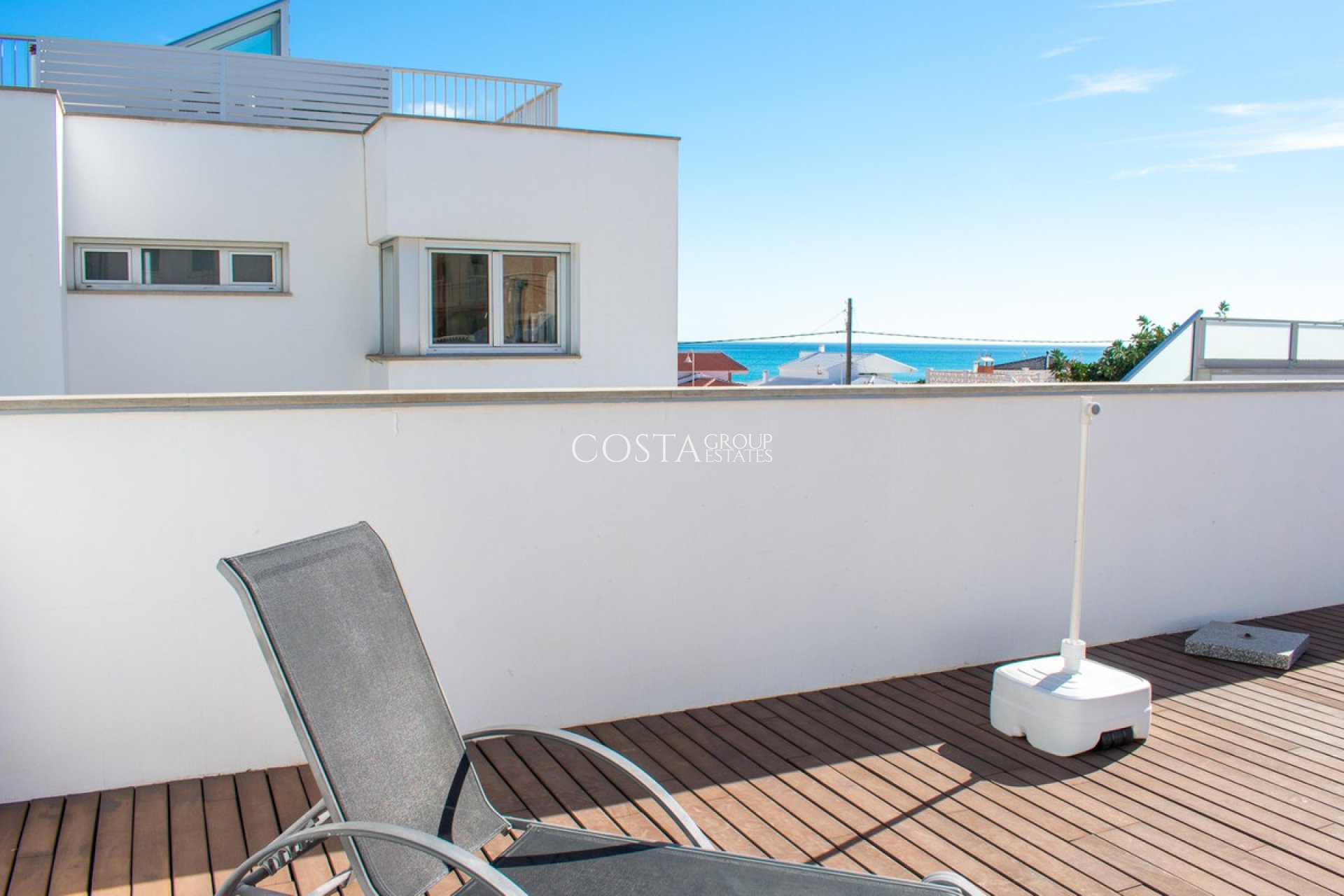 Revente - Maison -
Guardamar del Segura - Guardamar del Segura Centro