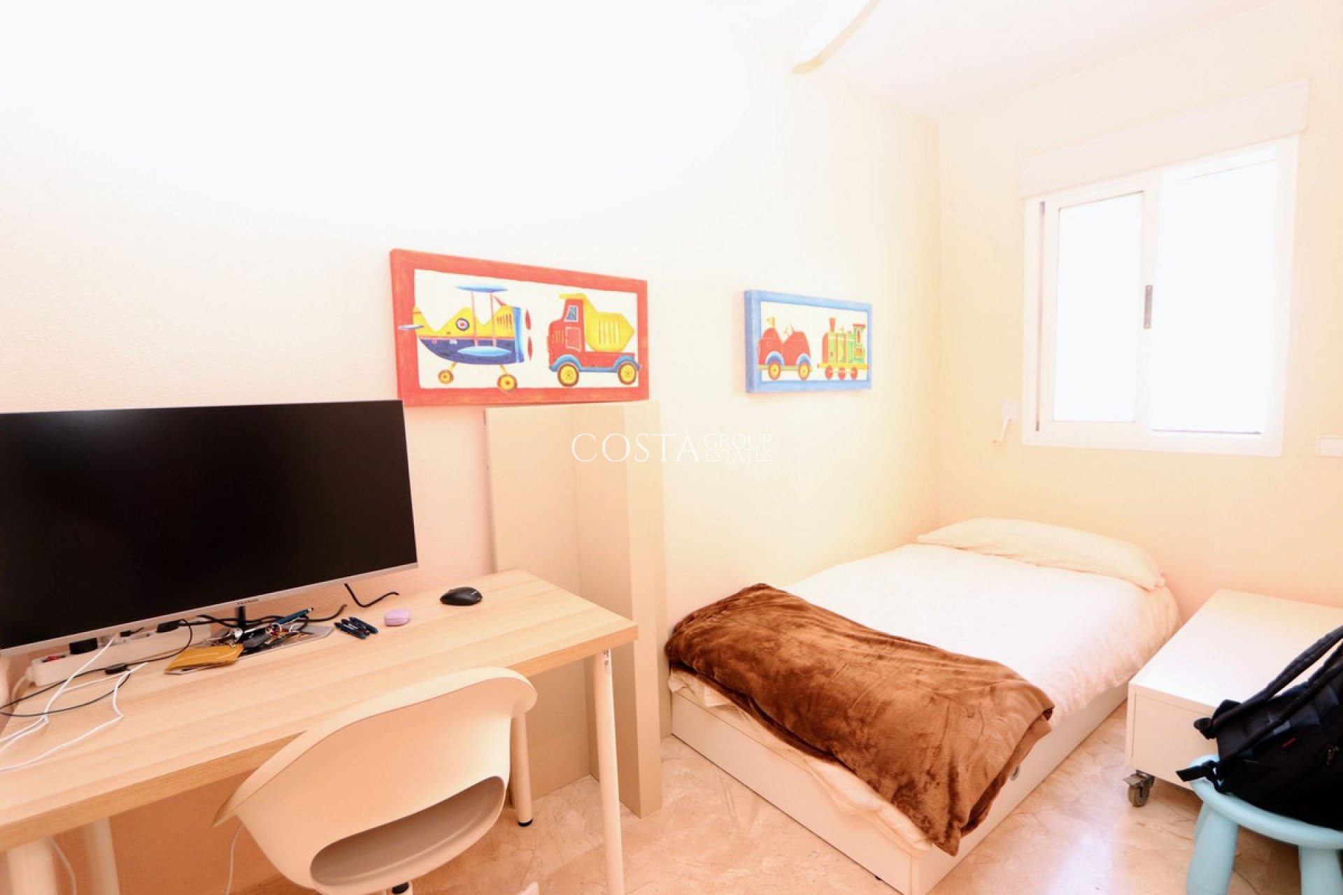 Revente - Maison -
Los Alcazares - Los Alcazares Centro