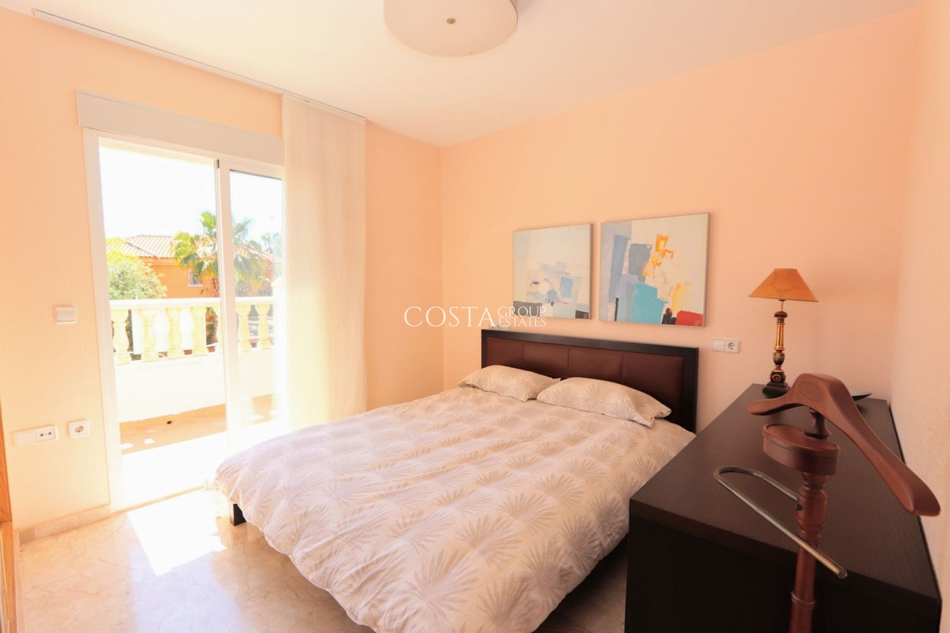 Revente - Maison -
Los Alcazares - Los Alcazares Centro