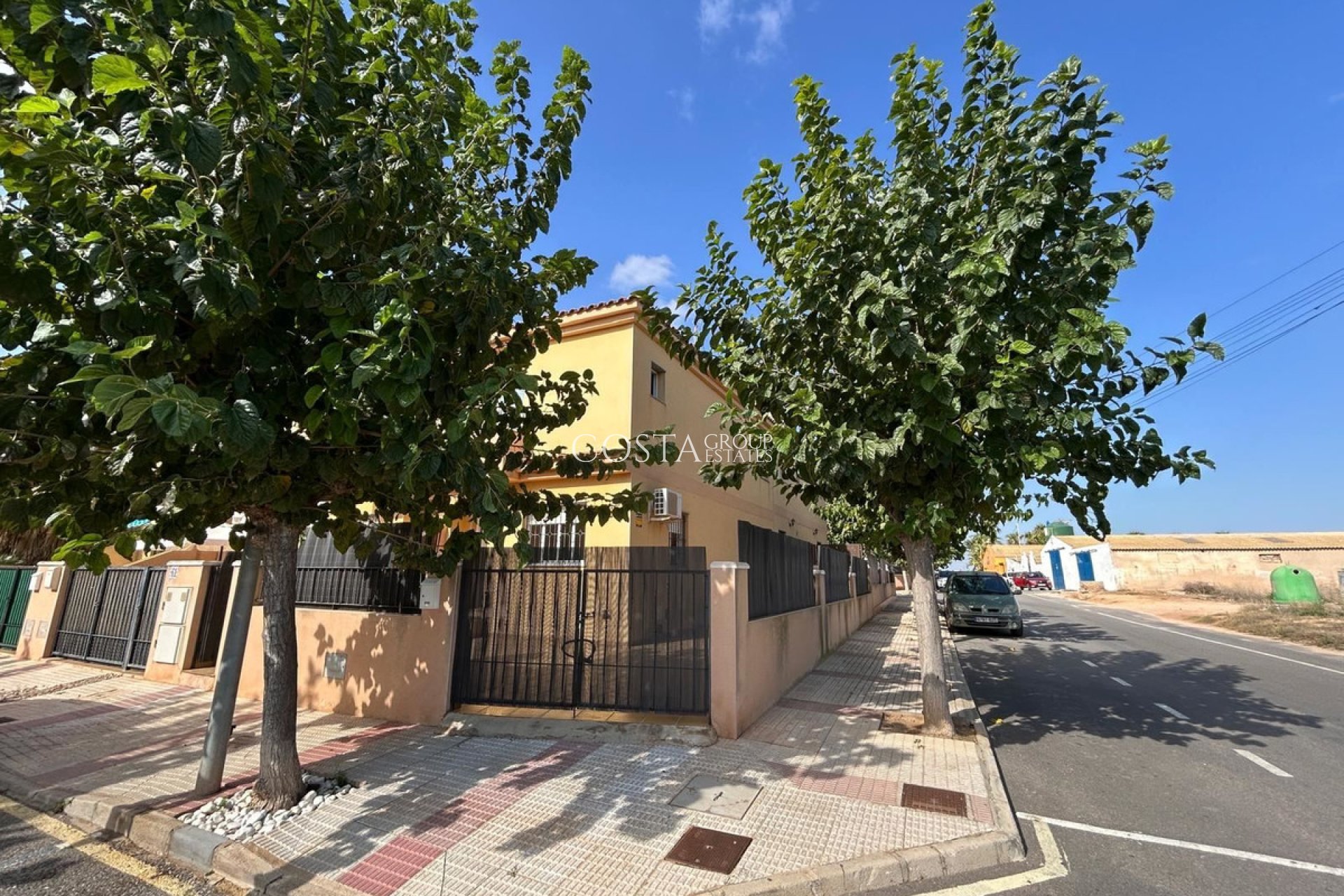 Revente - Maison -
Los Alcazares - Los Alcazares Centro