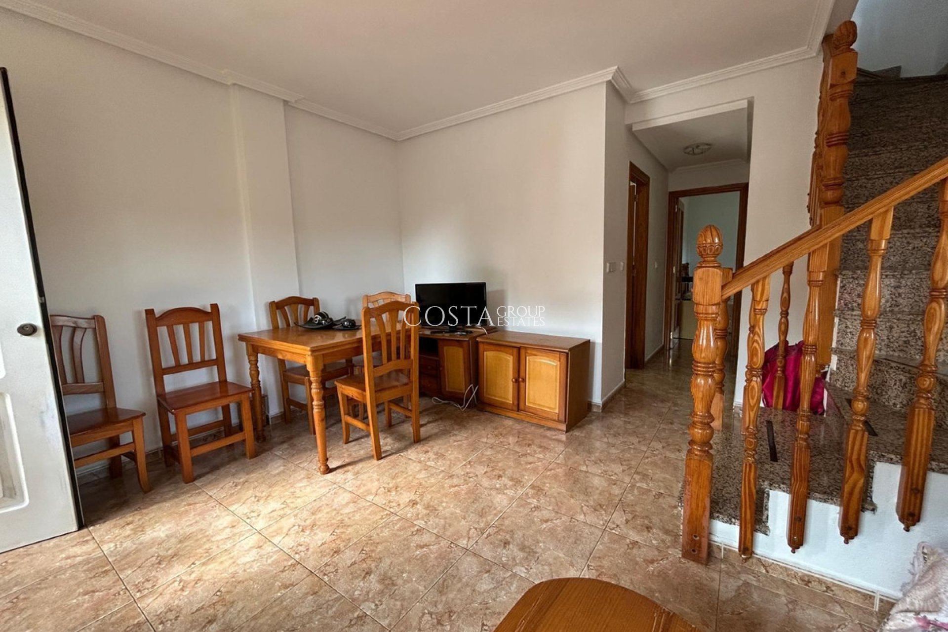 Revente - Maison -
Los Alcazares - Los Alcazares Centro