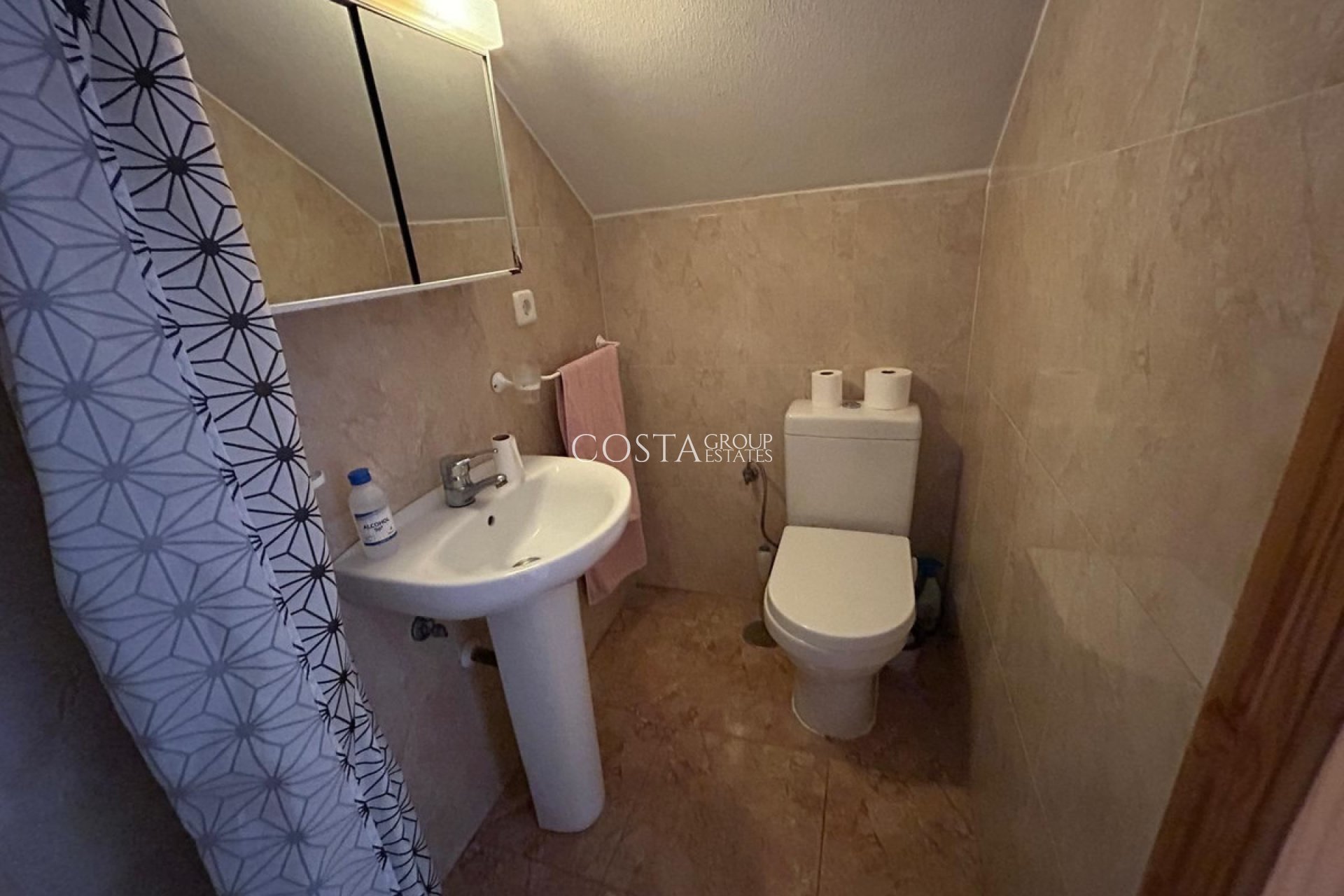 Revente - Maison -
Los Alcazares - Los Alcazares Centro