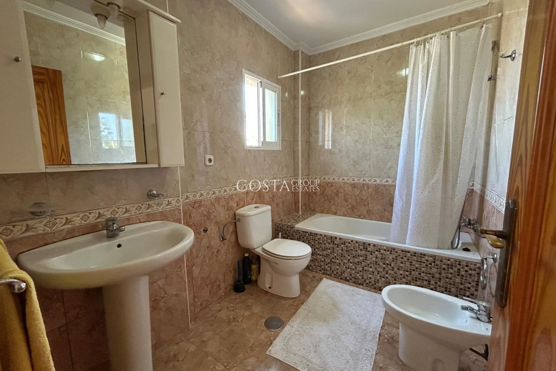 Revente - Maison -
Los Alcazares - Los Alcazares Centro