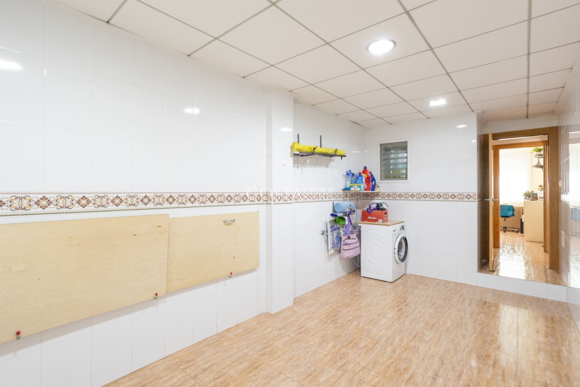 Revente - Maison -
Los Alcazares - Los Alcazares Centro