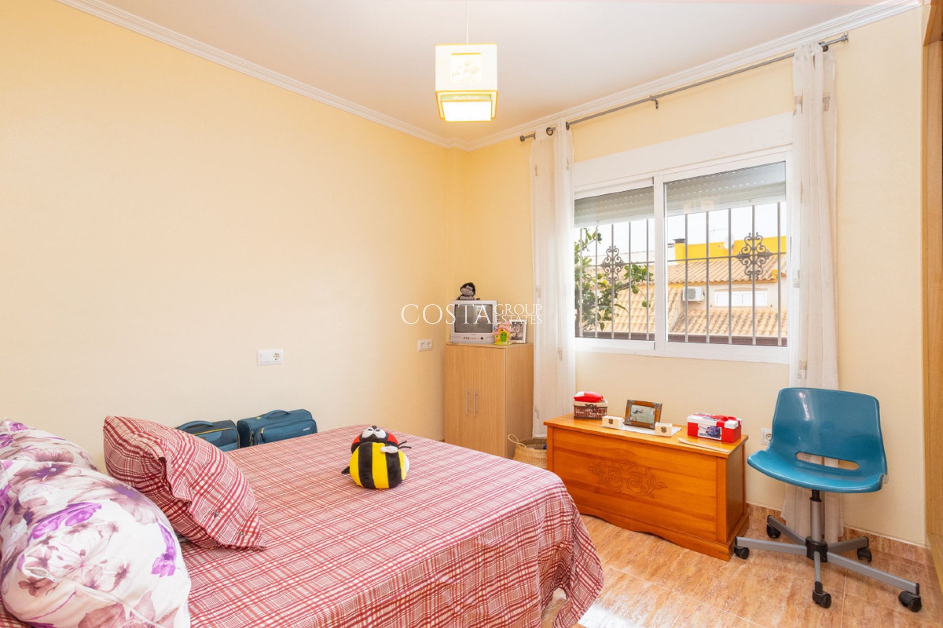 Revente - Maison -
Los Alcazares - Los Alcazares Centro