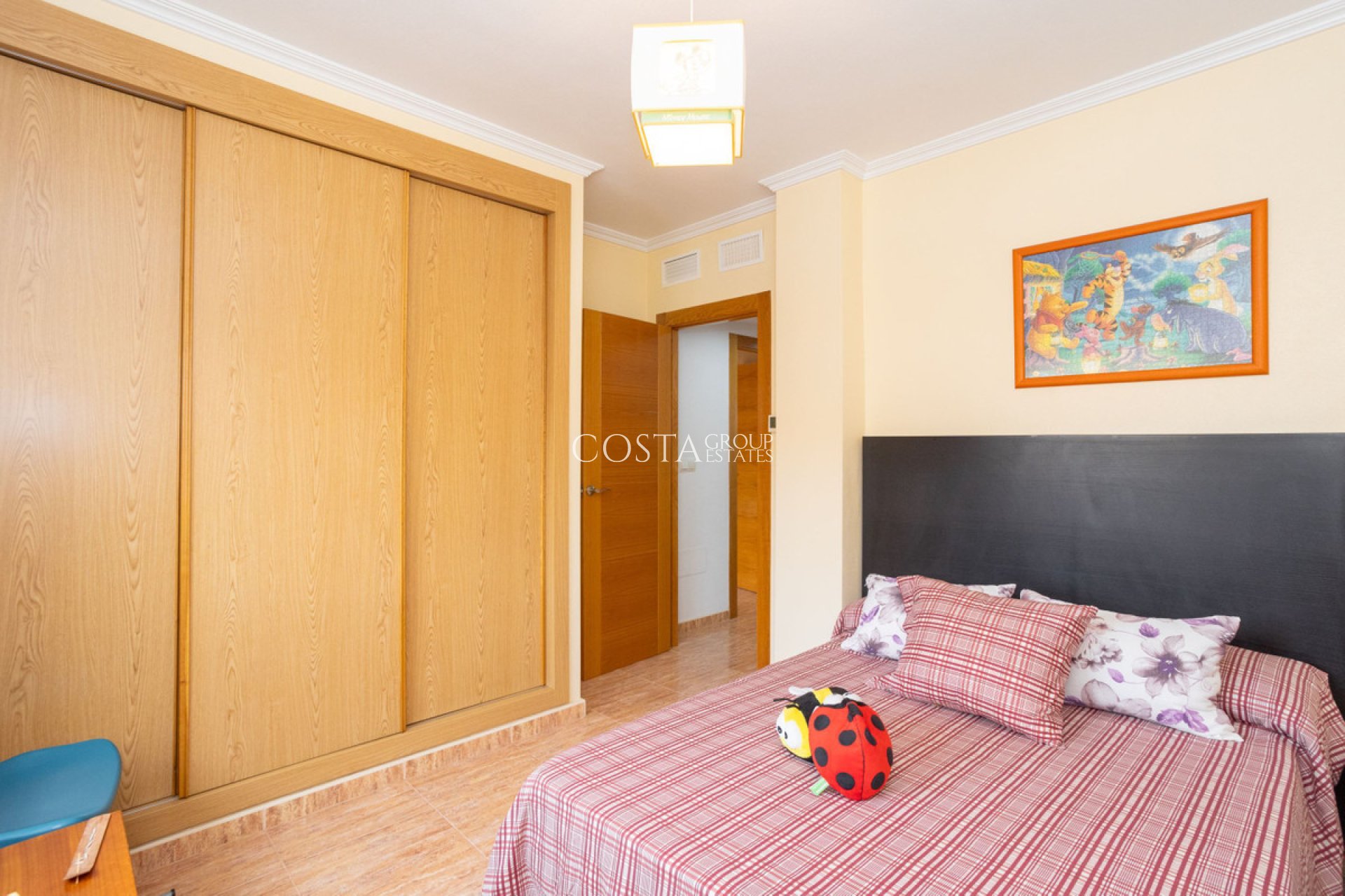 Revente - Maison -
Los Alcazares - Los Alcazares Centro