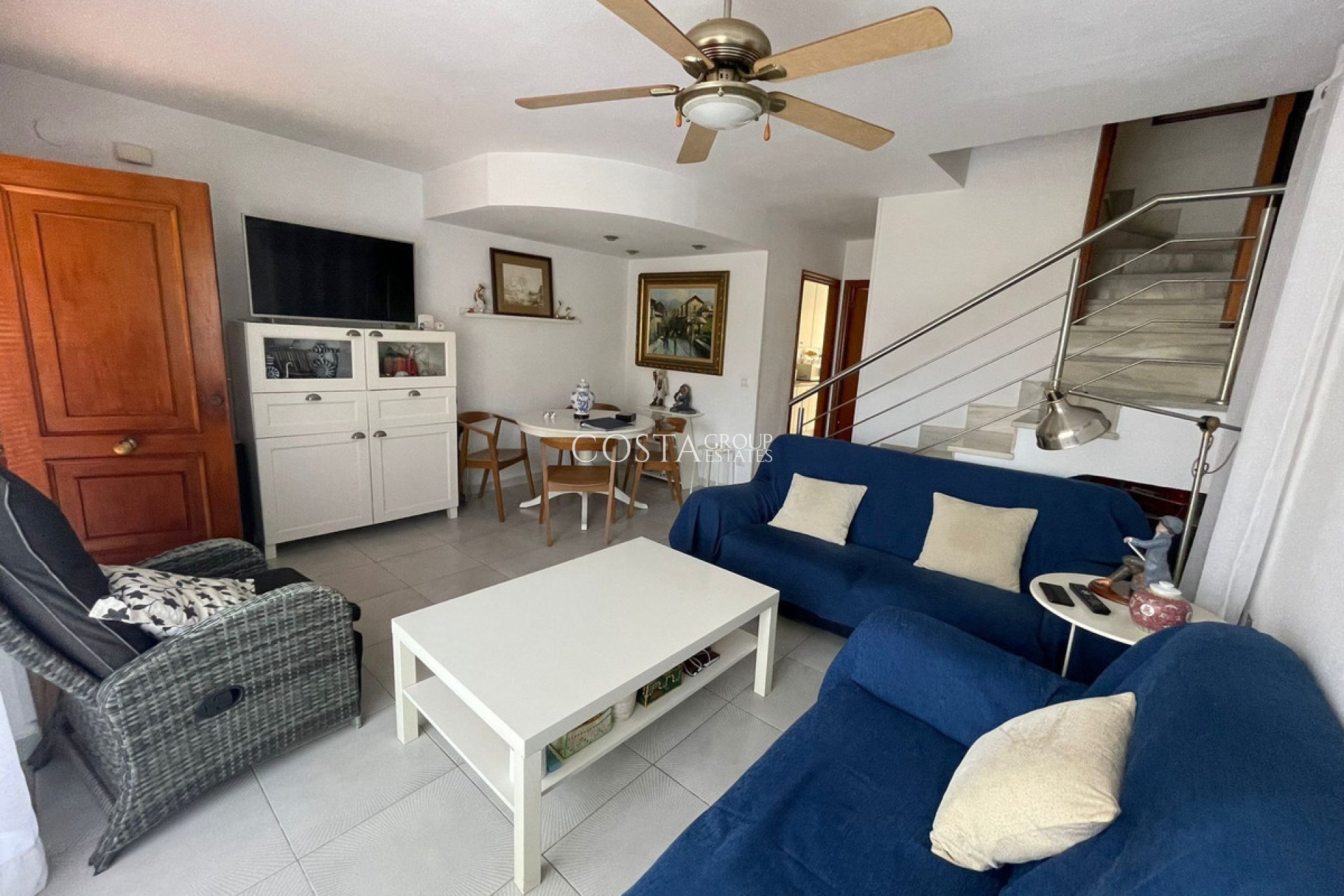 Revente - Maison -
Los Alcazares - Los Alcazares Centro