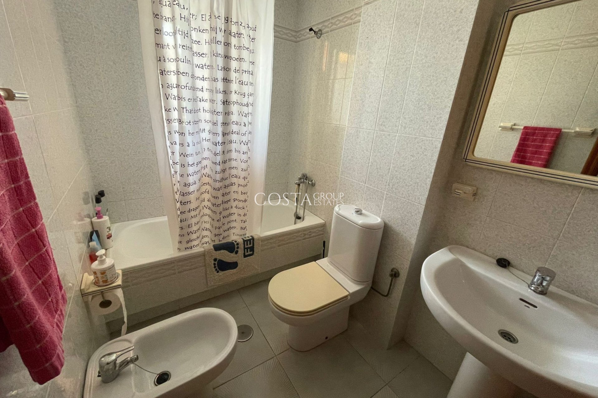 Revente - Maison -
Los Alcazares - Los Alcazares Centro