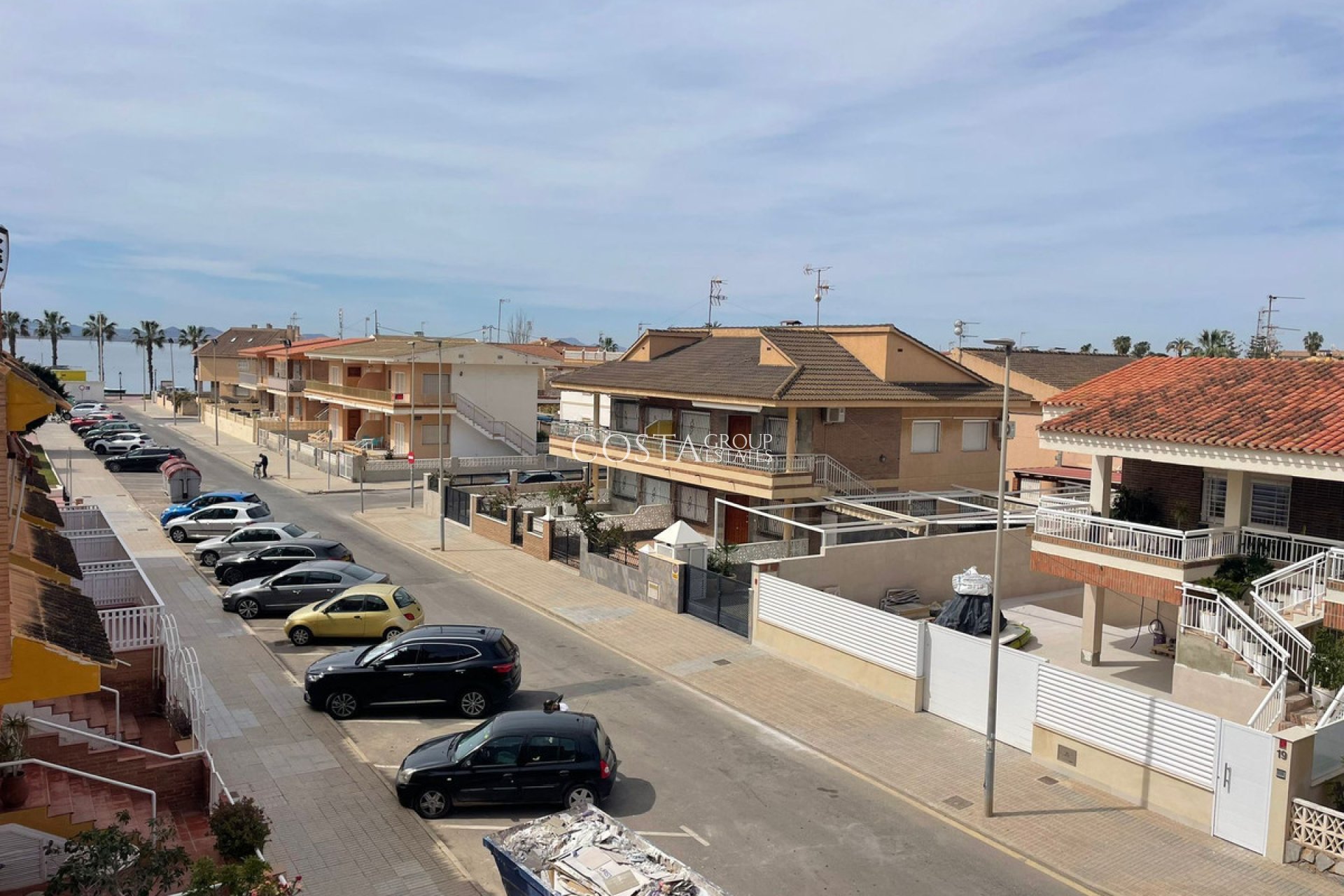 Revente - Maison -
Los Alcazares - Los Alcazares Centro