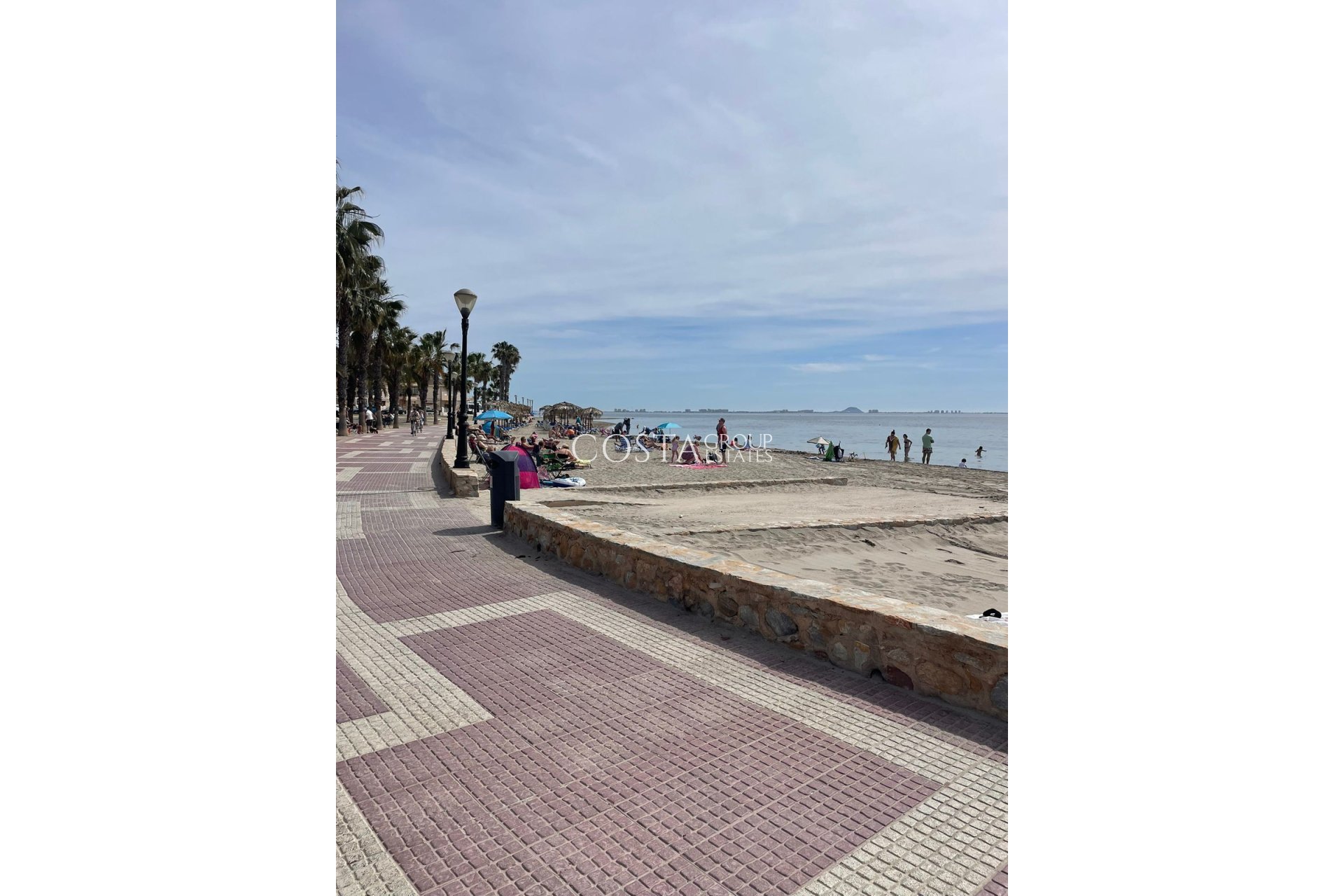 Revente - Maison -
Los Alcazares - Los Alcazares Centro