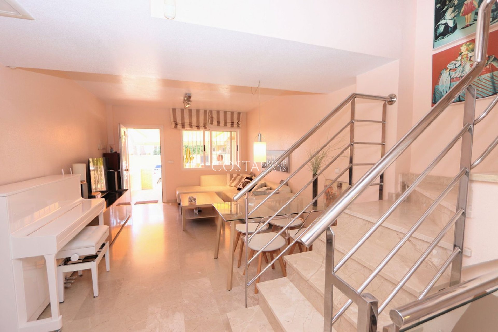 Revente - Maison -
Los Alcazares - Los Alcazares Centro