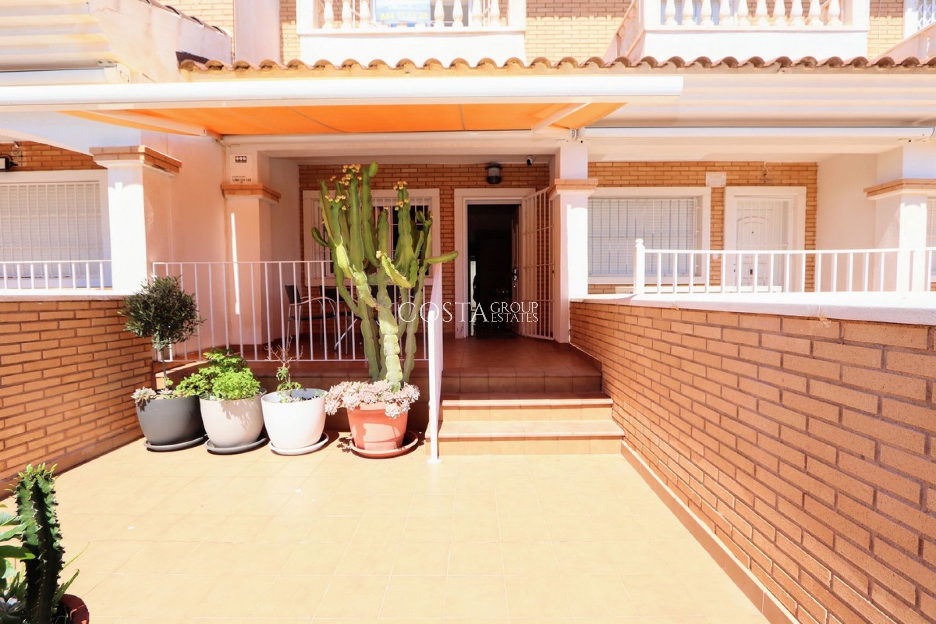 Revente - Maison -
Los Alcazares - Los Alcazares Centro