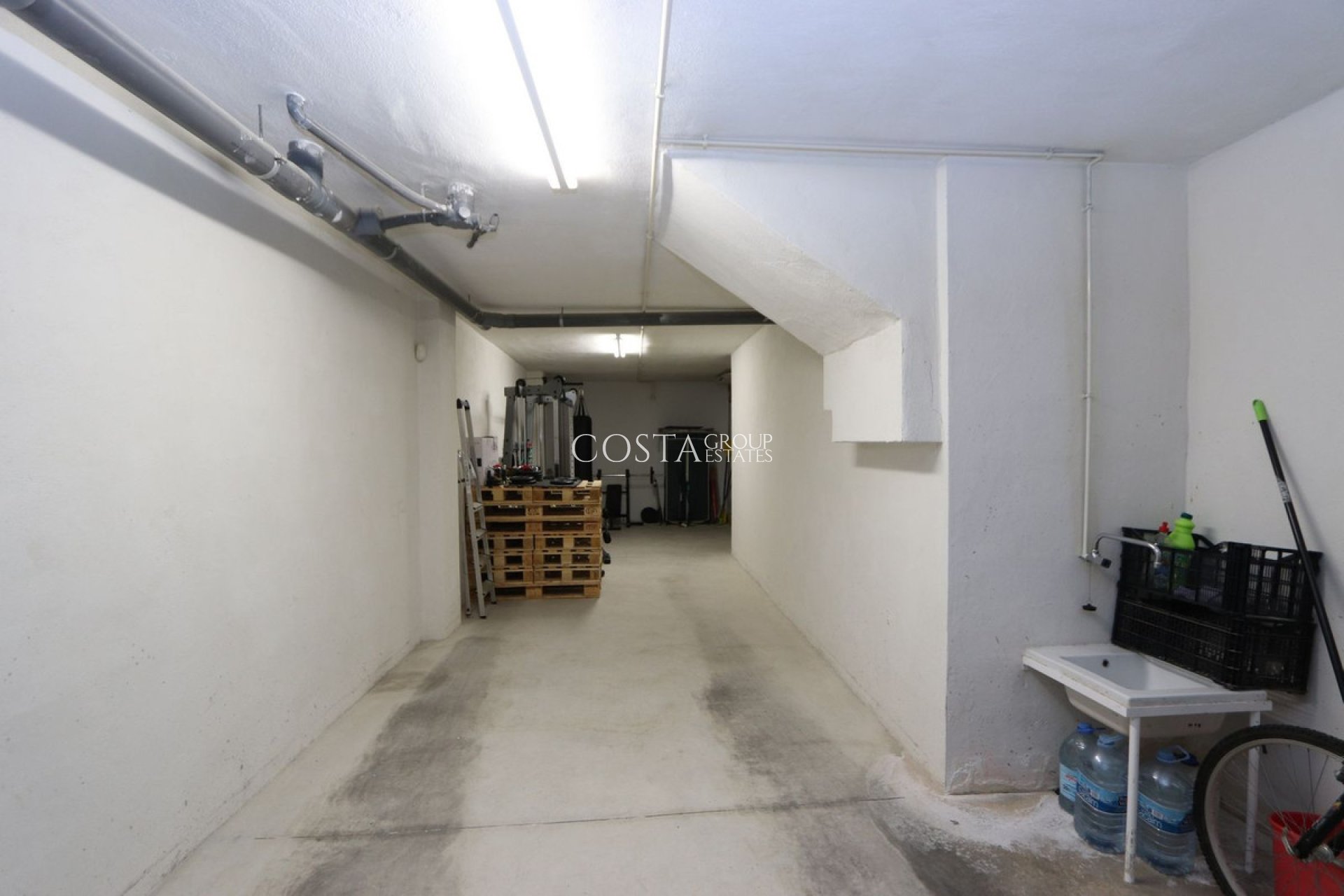 Revente - Maison -
Los Alcazares - Los Alcazares Centro