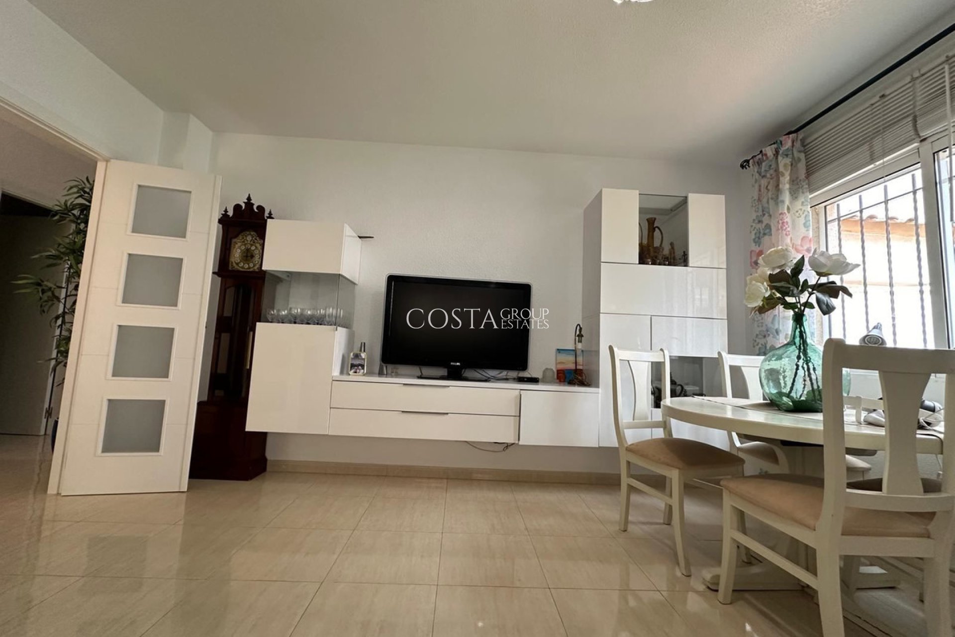 Revente - Maison -
Los Alcazares - Los Alcazares Centro